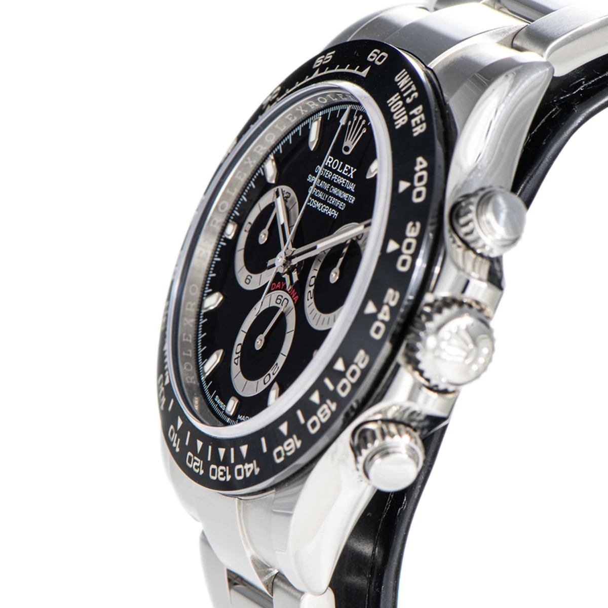 Rolex Daytona Cosmograph 116500LN-4730529