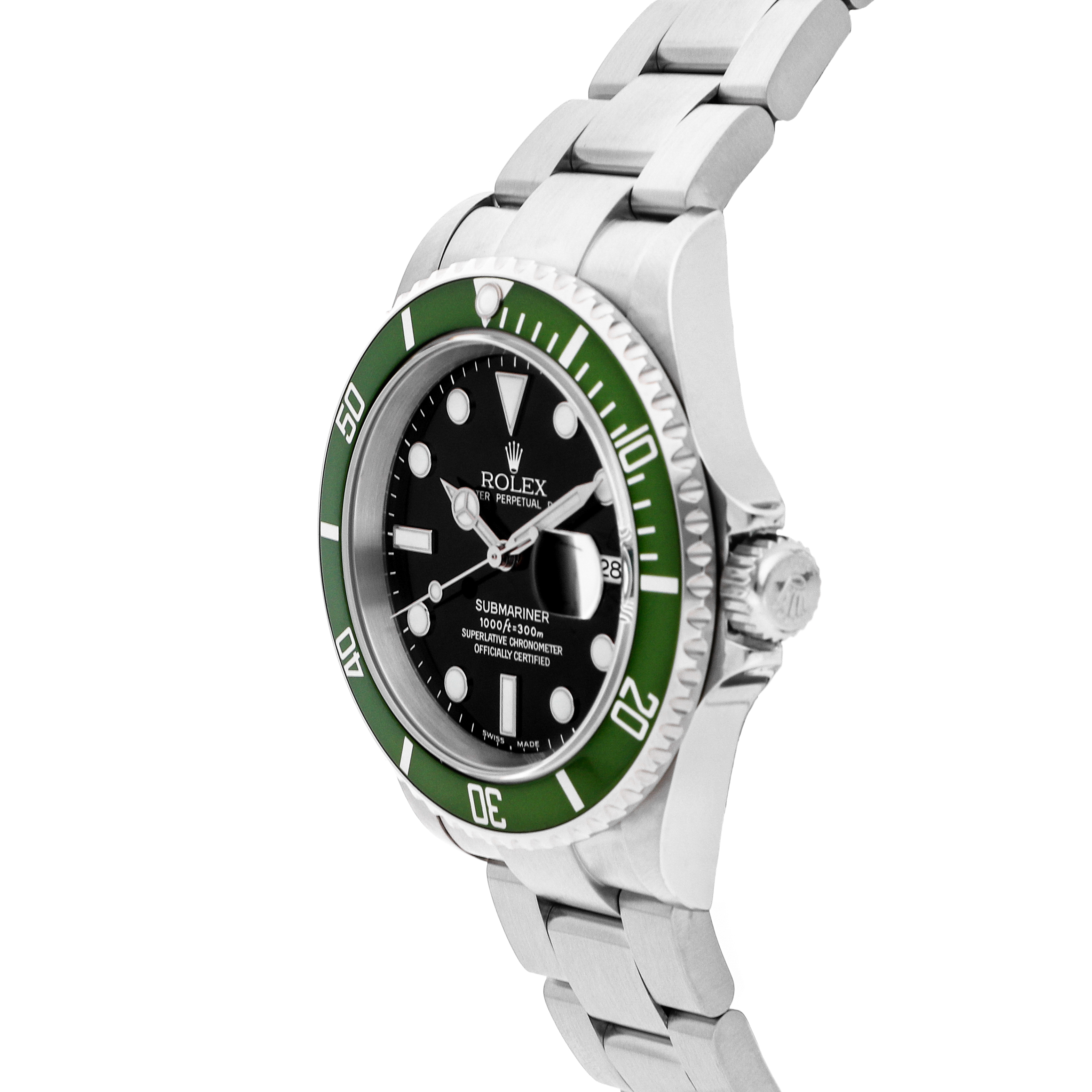 Rolex Submariner Date