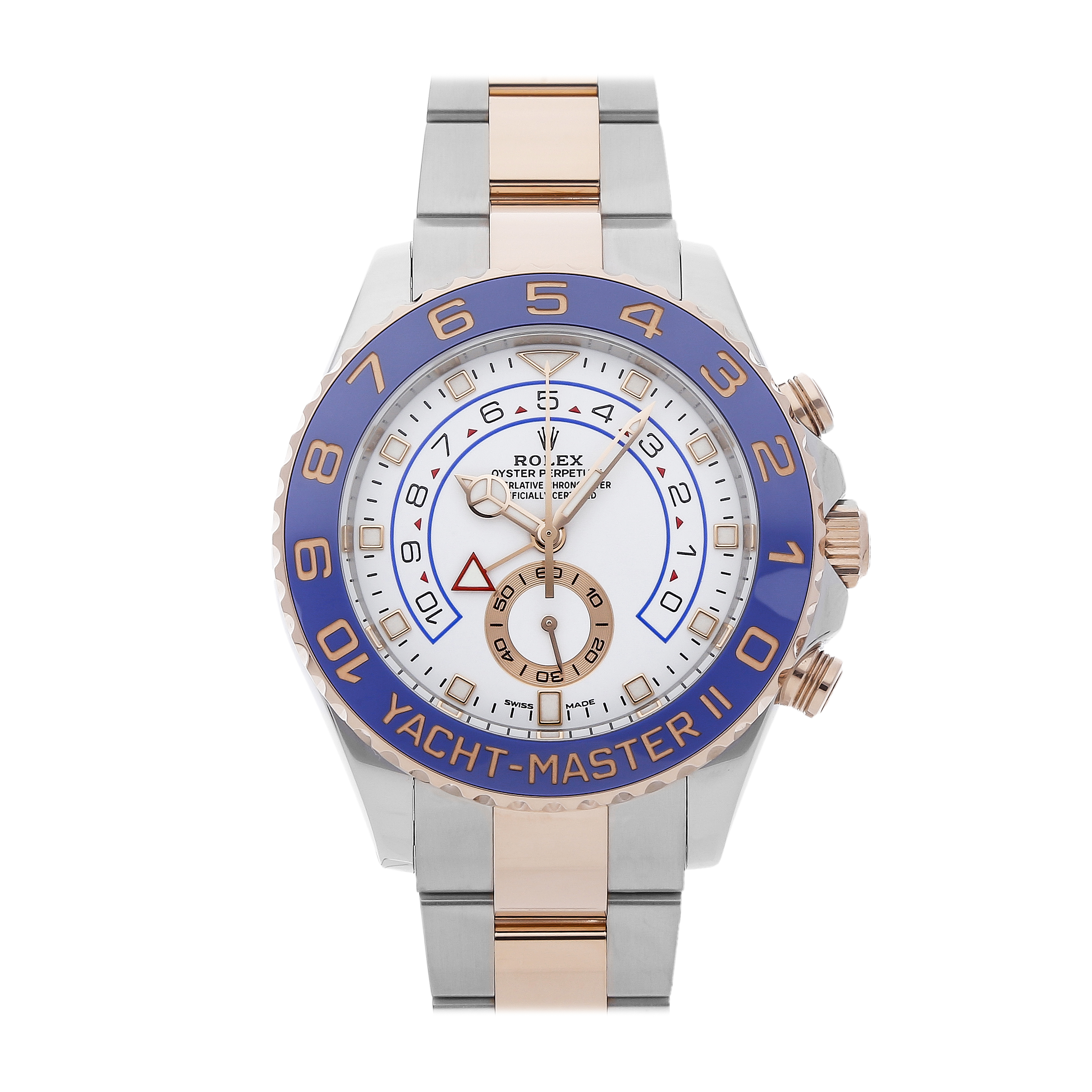 Rolex Yacht-Master II 116681-4627816