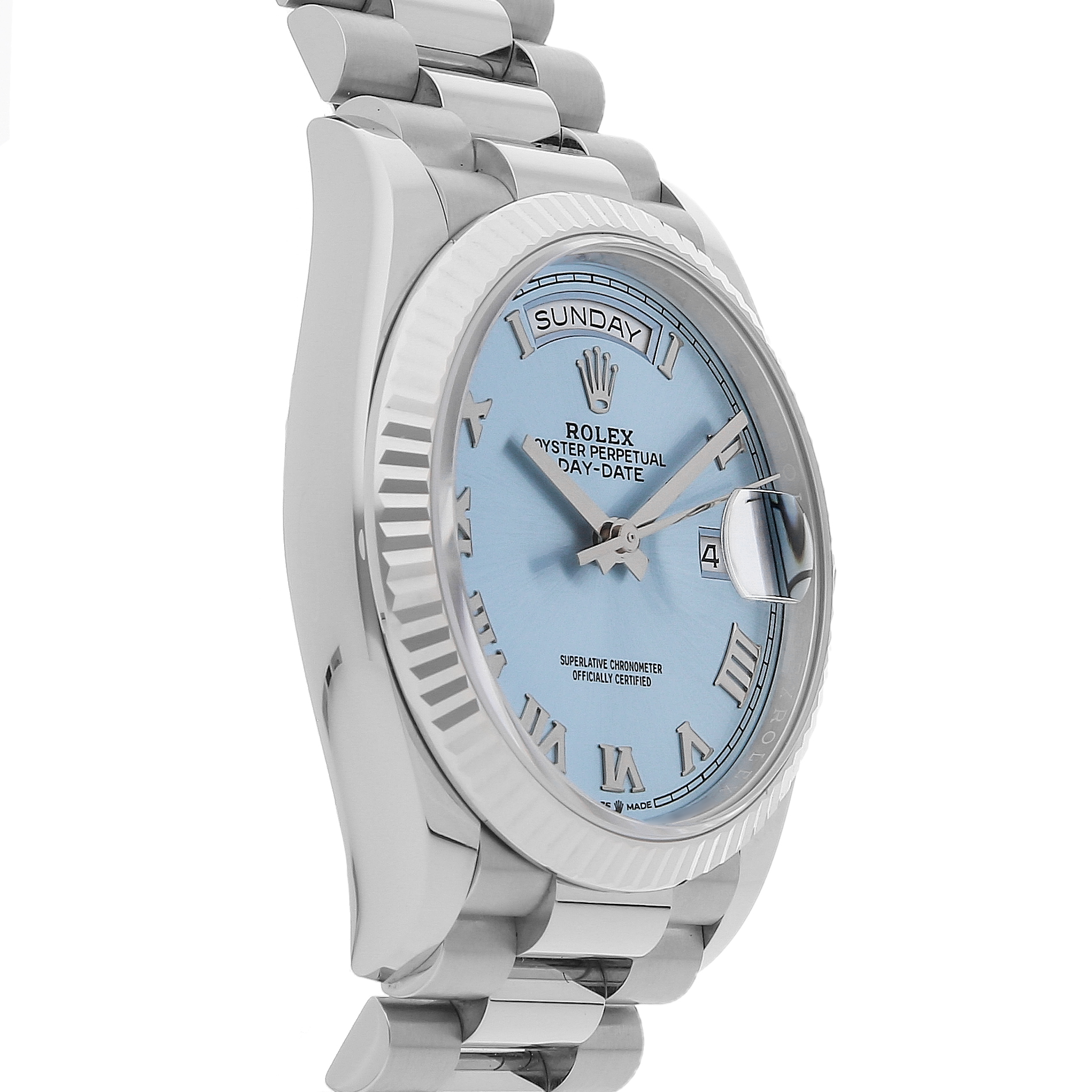 Rolex Day-Date 128236-4789491