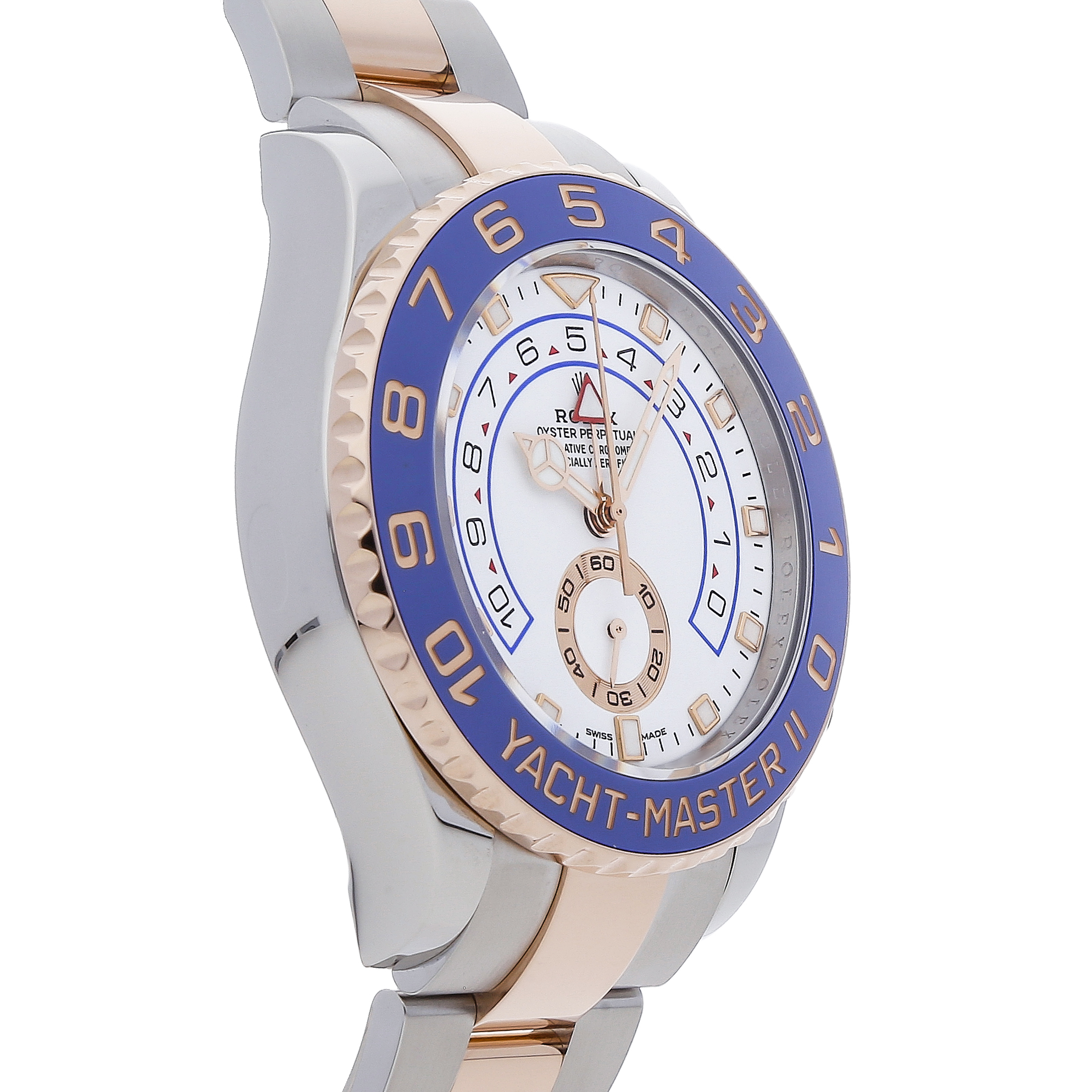 Rolex Yacht-Master II 116681-4657284