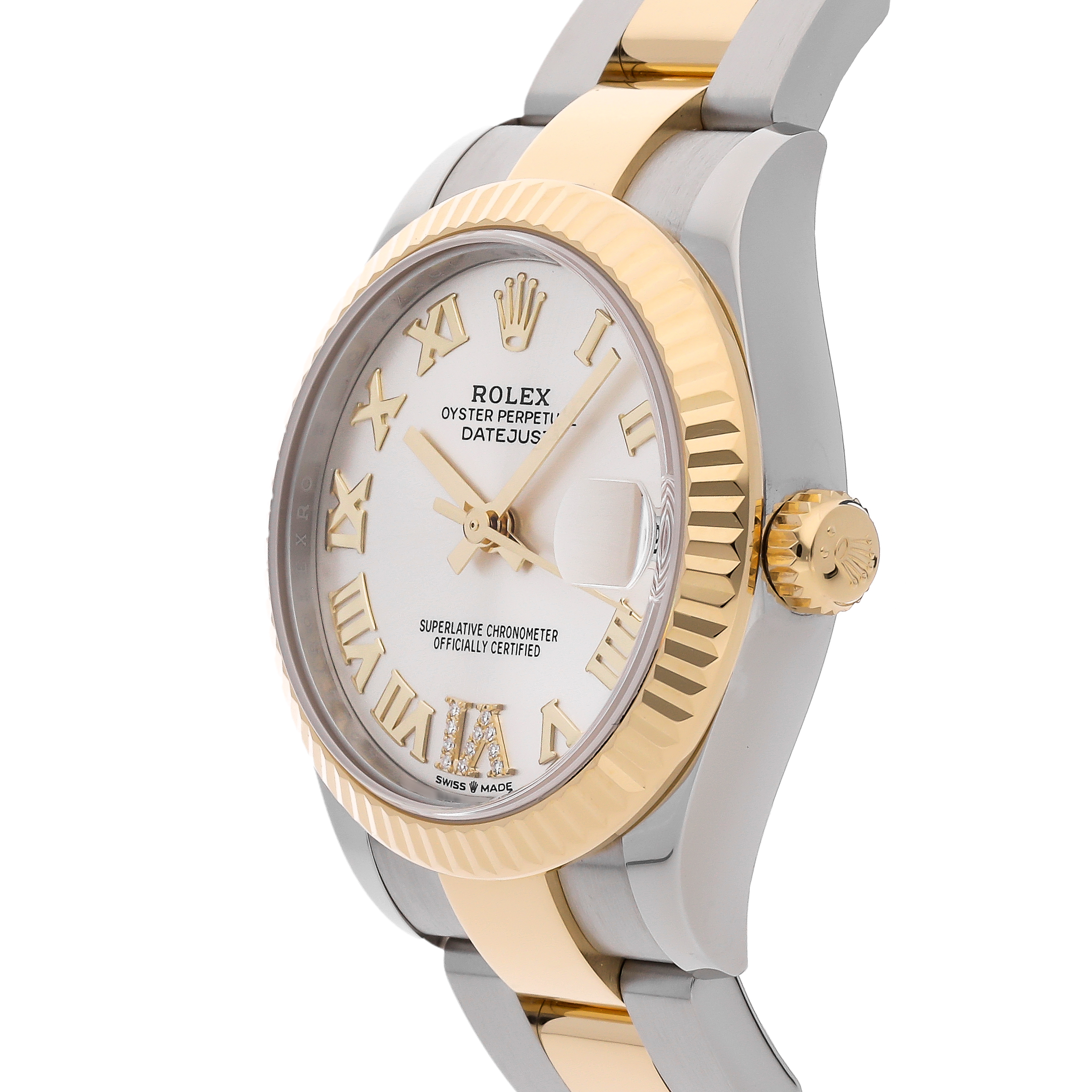 Rolex Datejust 278273-4518064