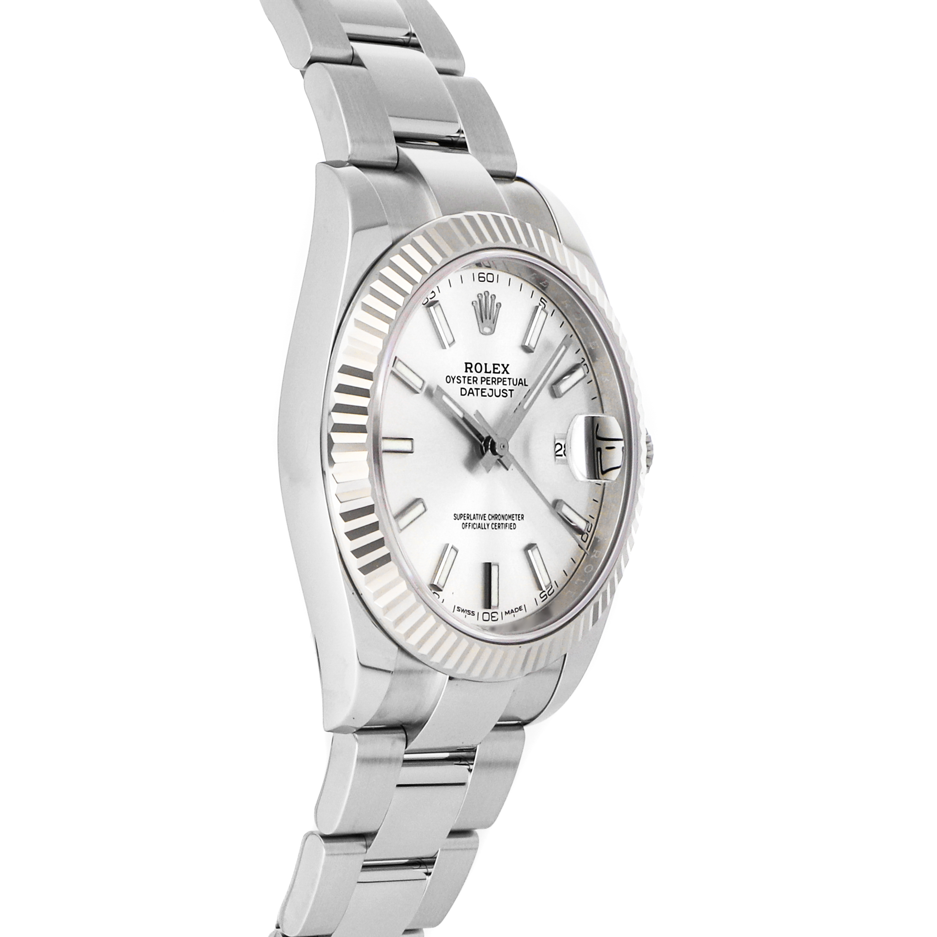 Rolex Datejust 126334-4641718