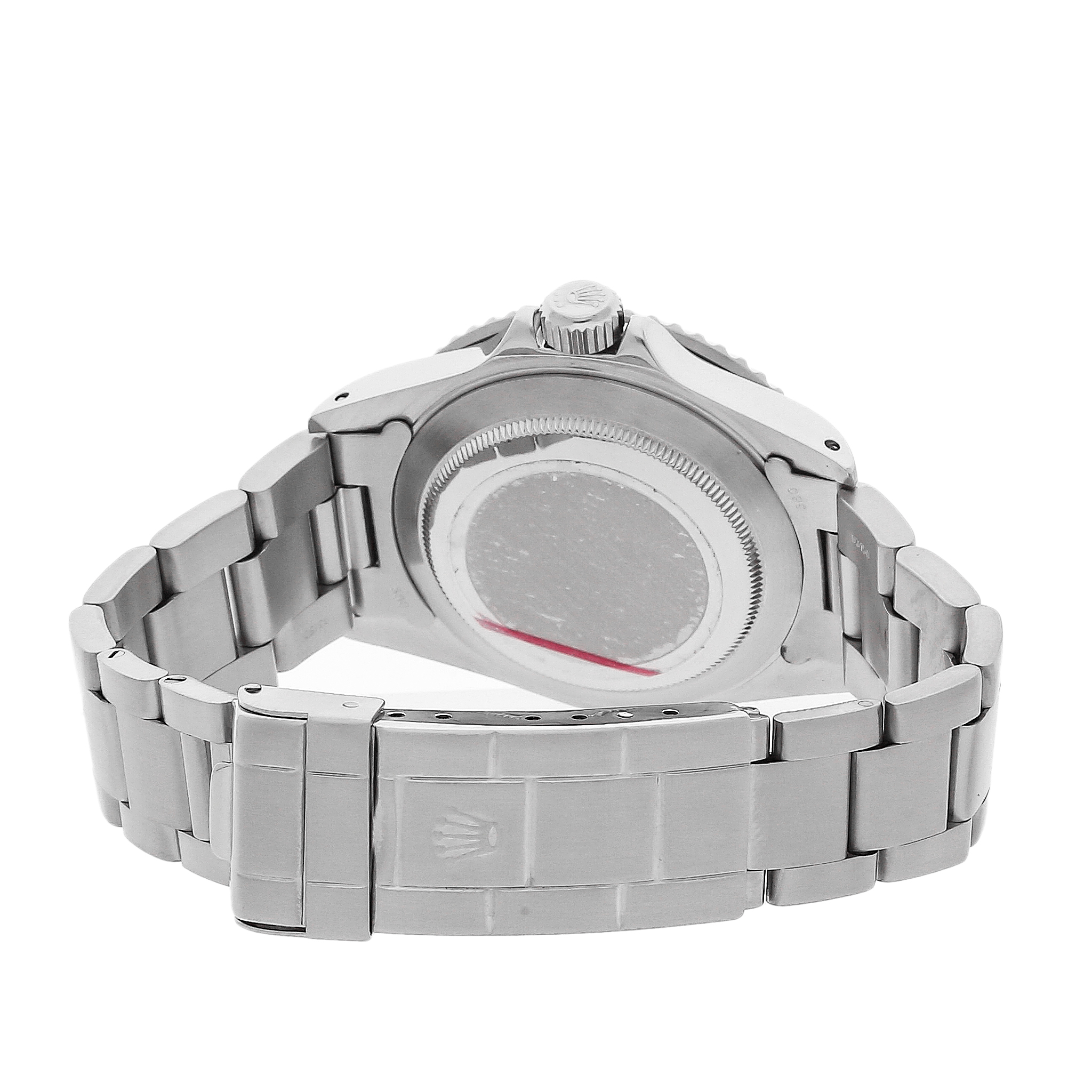 Rolex Submariner Date 168000-4706172