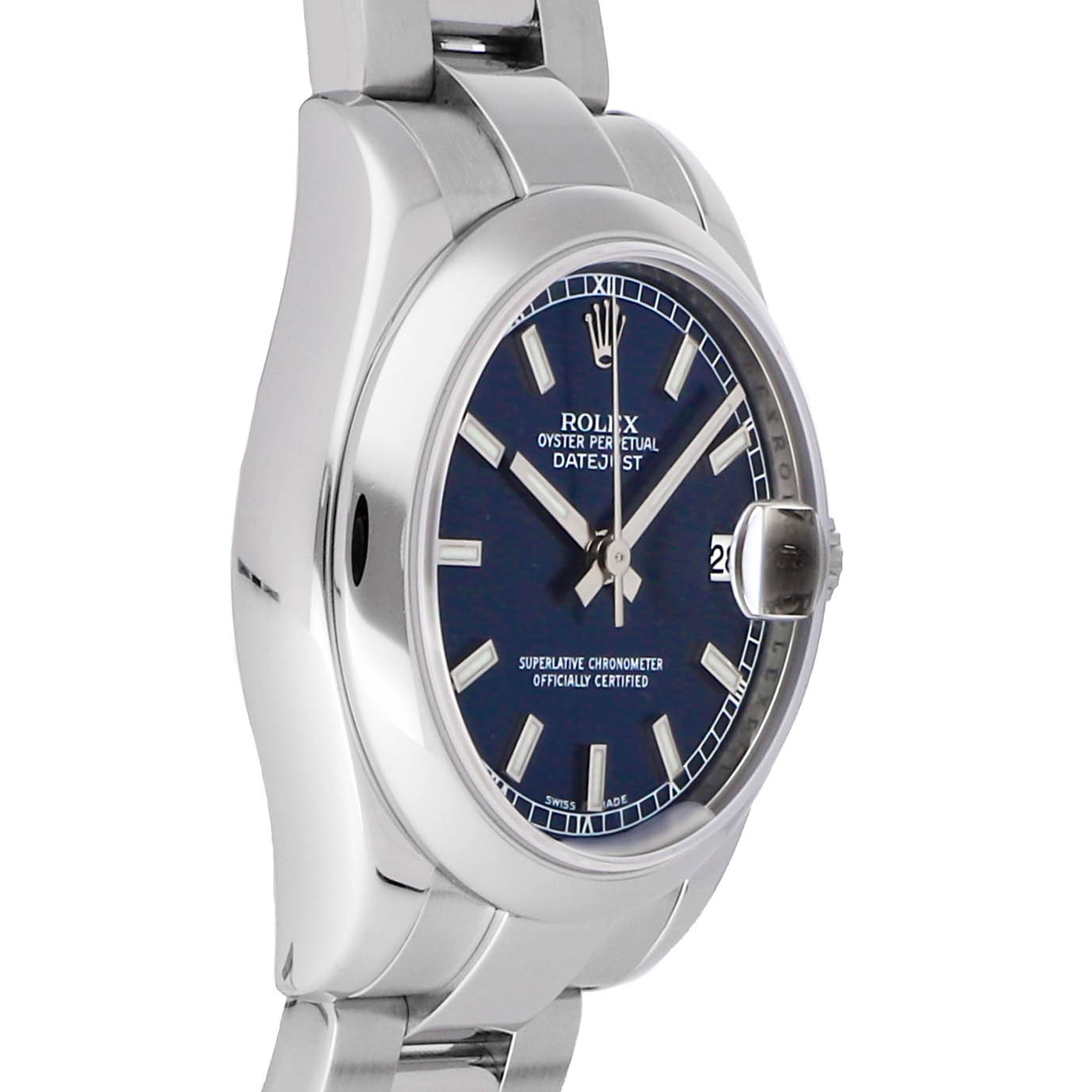 Rolex Datejust 178240-4580593