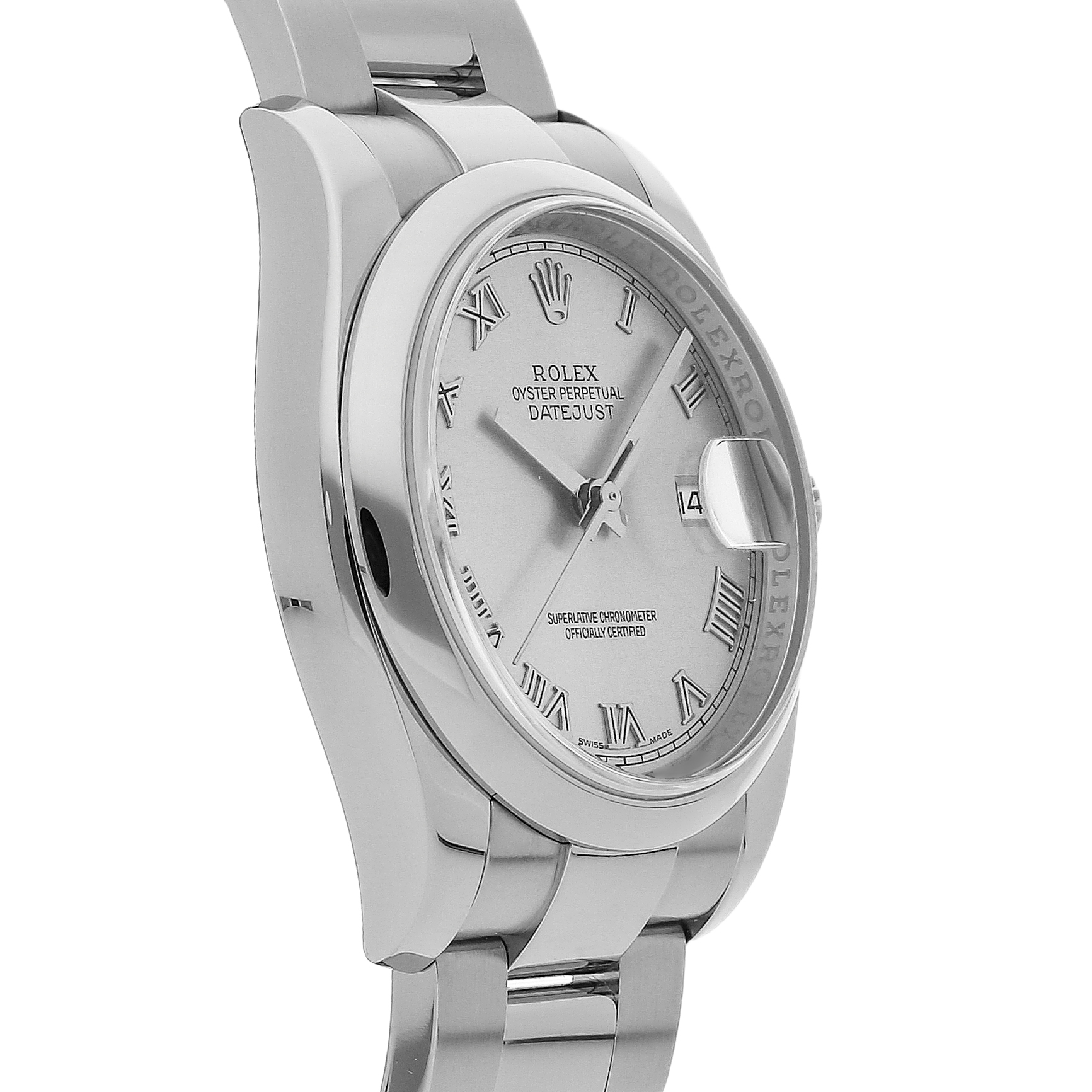 Rolex Datejust 116200-4539524