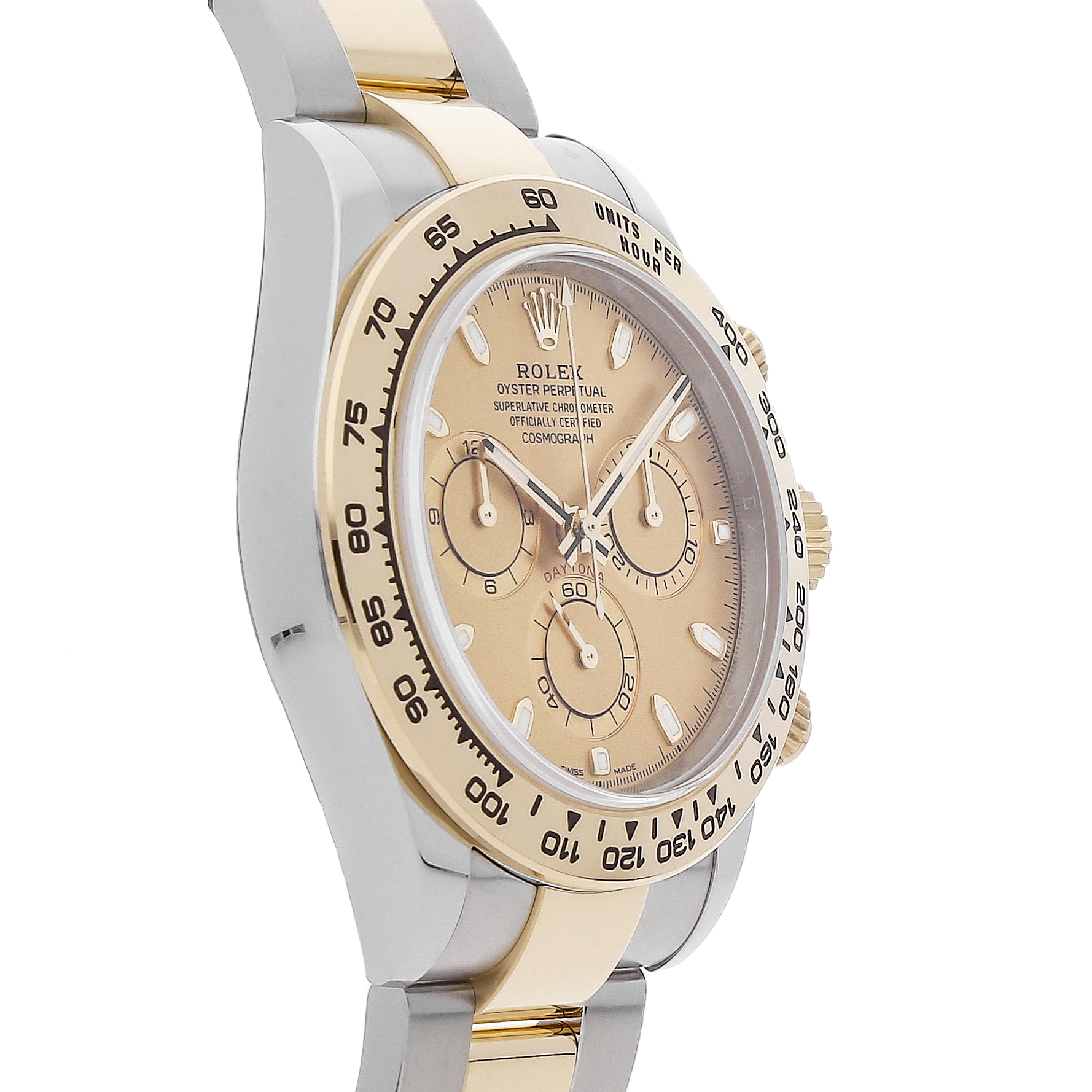 Rolex Daytona Cosmograph 116503-4707816