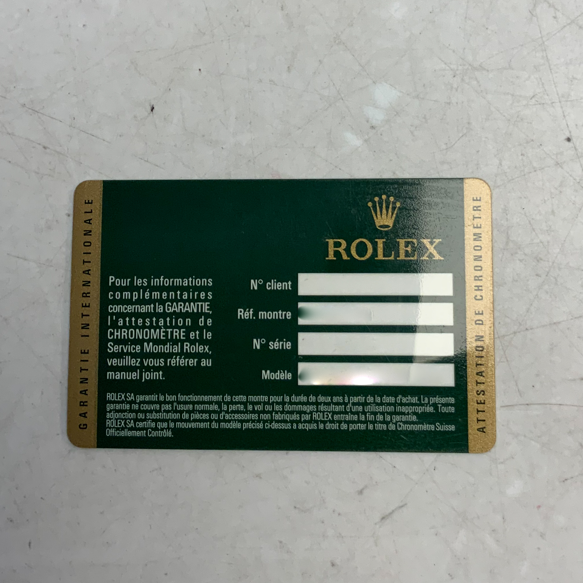 Rolex Yacht-Master II 116688-4517033