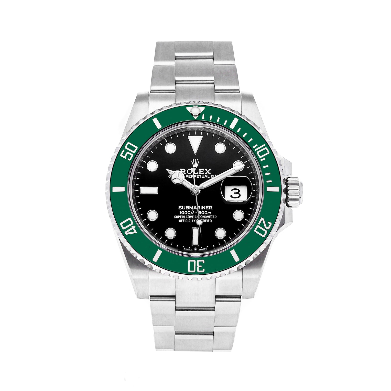 Rolex Submariner