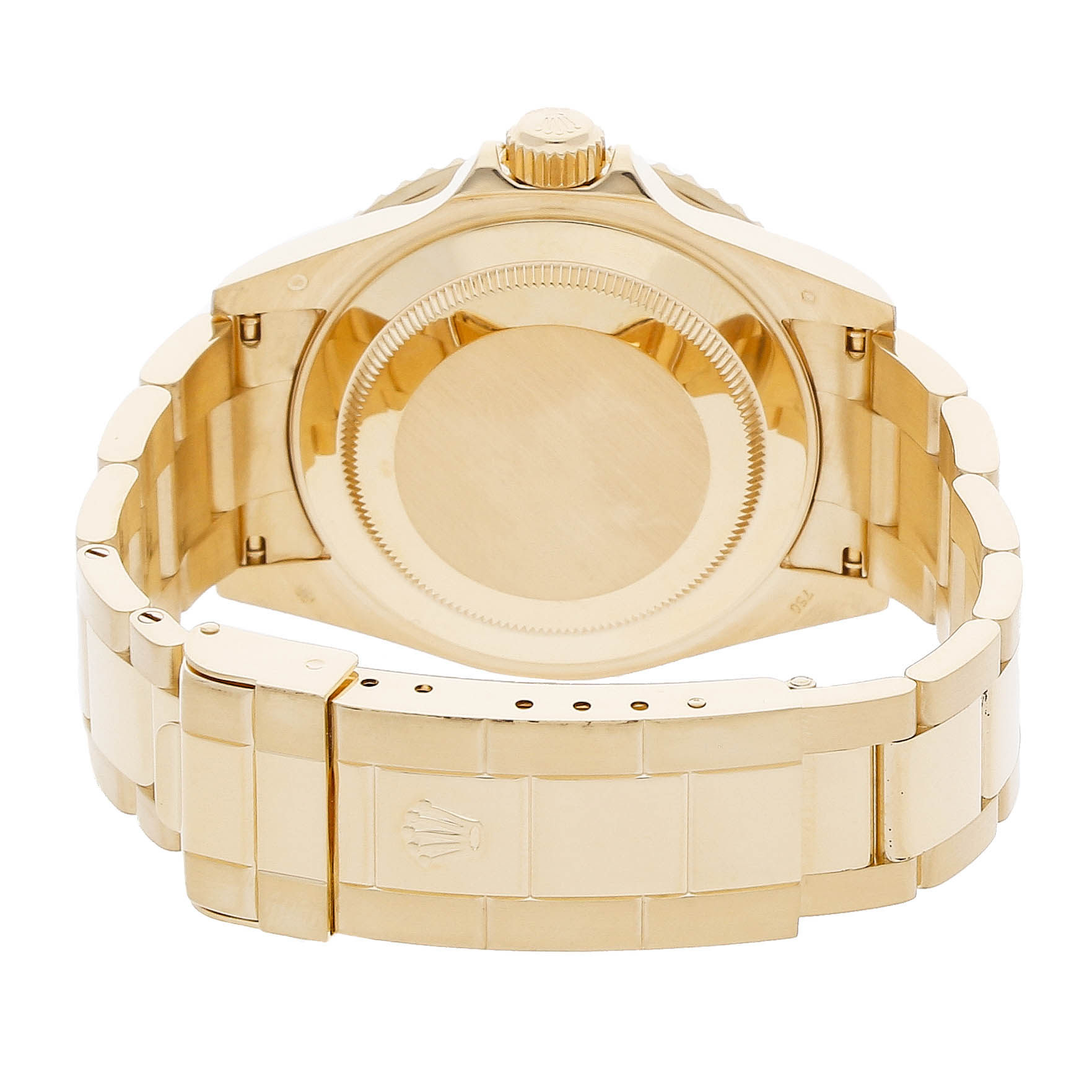 Rolex Submariner Date 16618-4695003