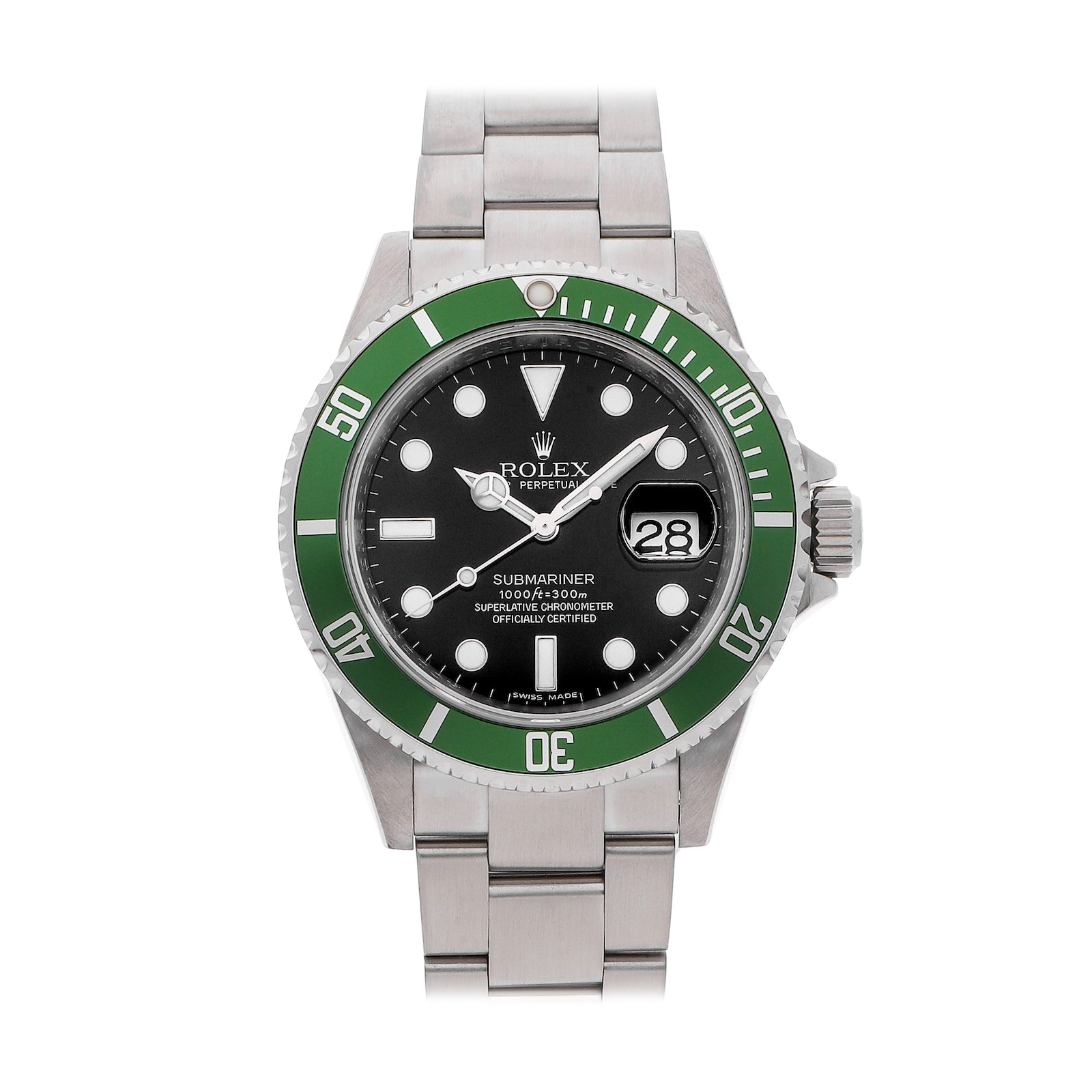 Rolex Submariner Date
