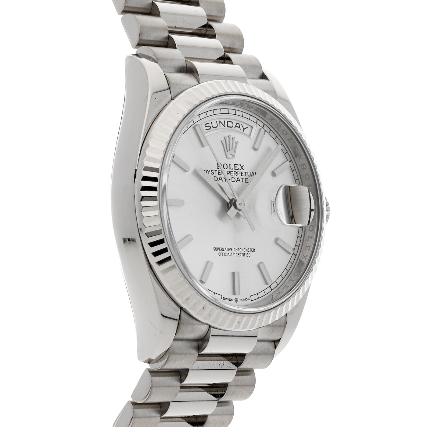 ROLEX Day-Date 128239