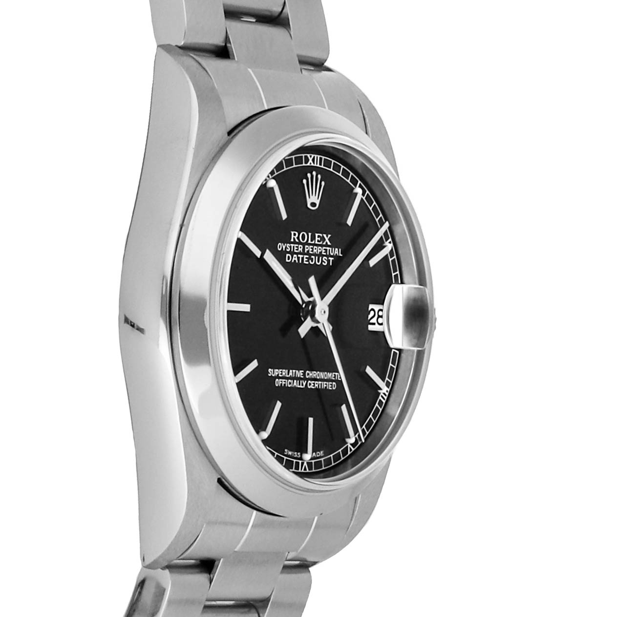 Rolex Datejust 78240-4499620