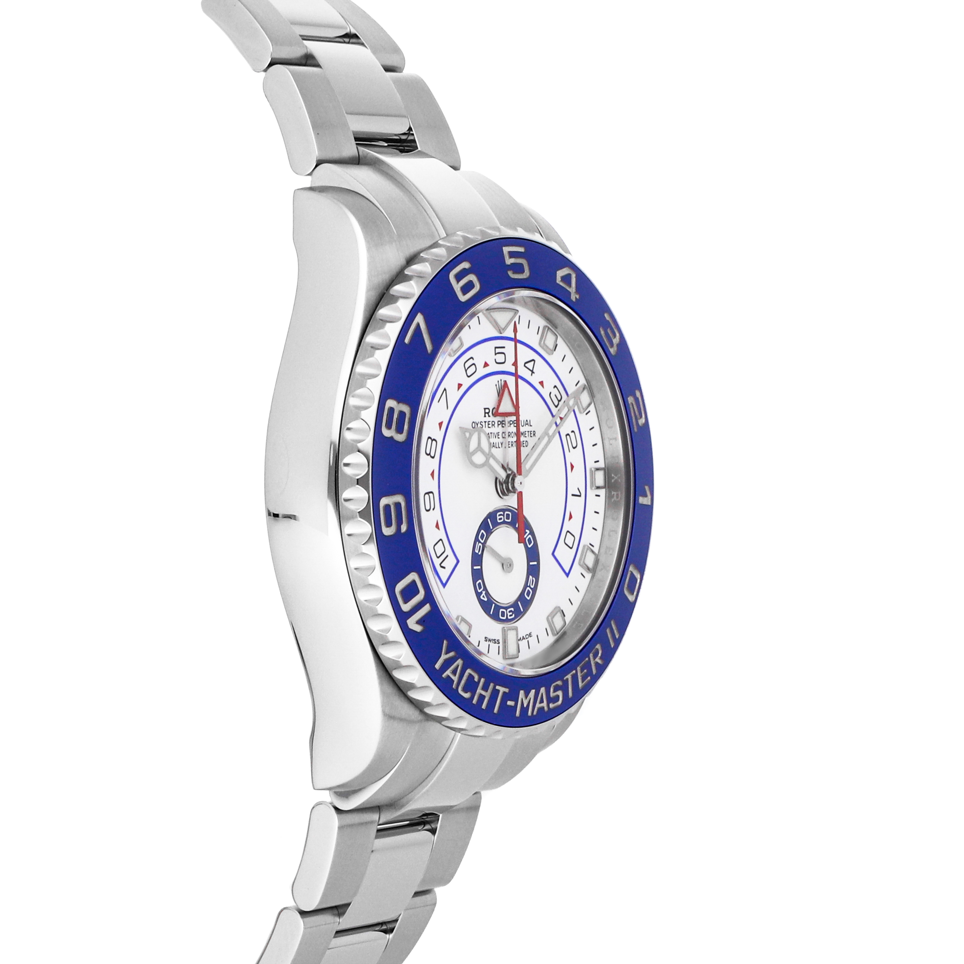 Rolex Yacht-Master II 116680-4587705