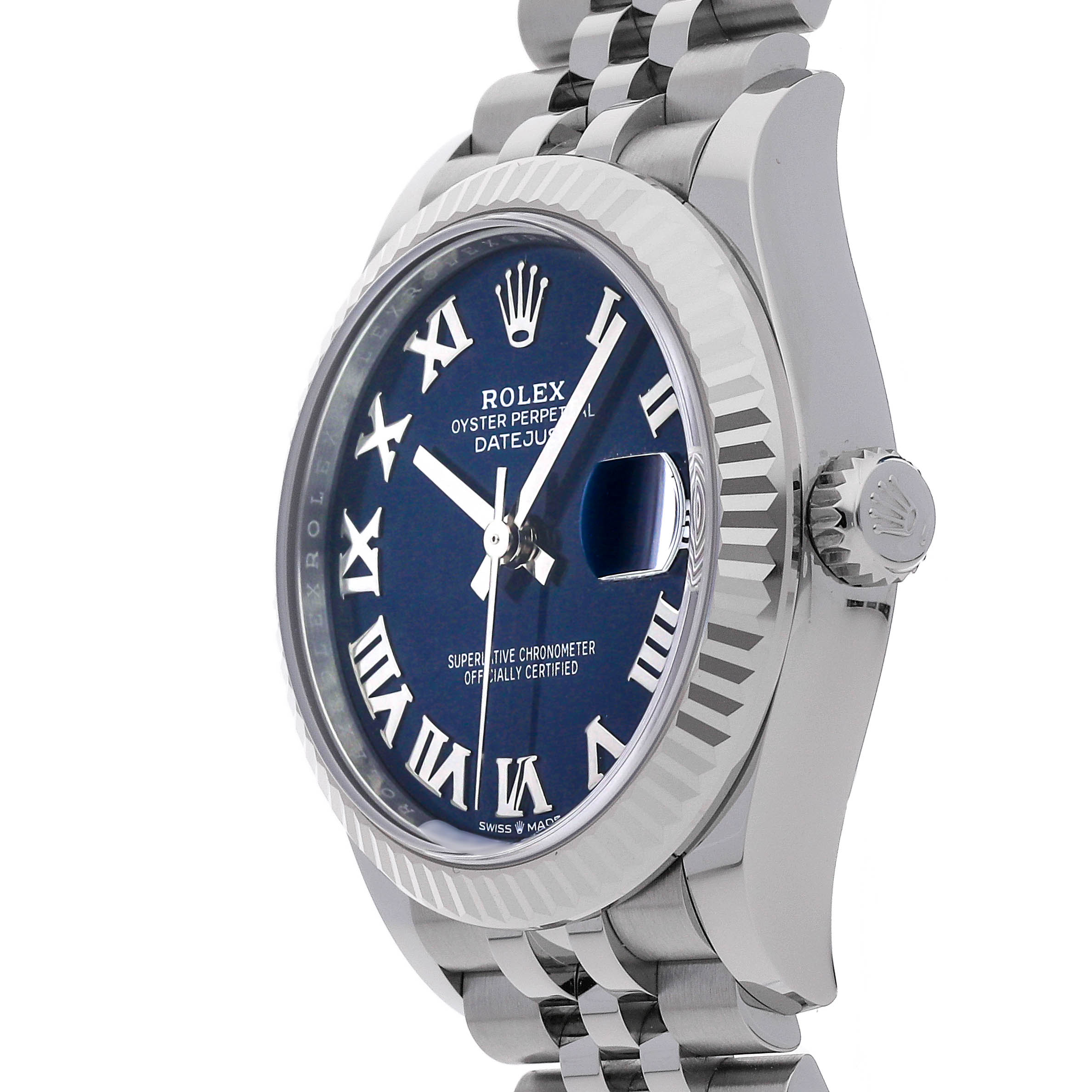 Rolex Datejust 278274-4699567