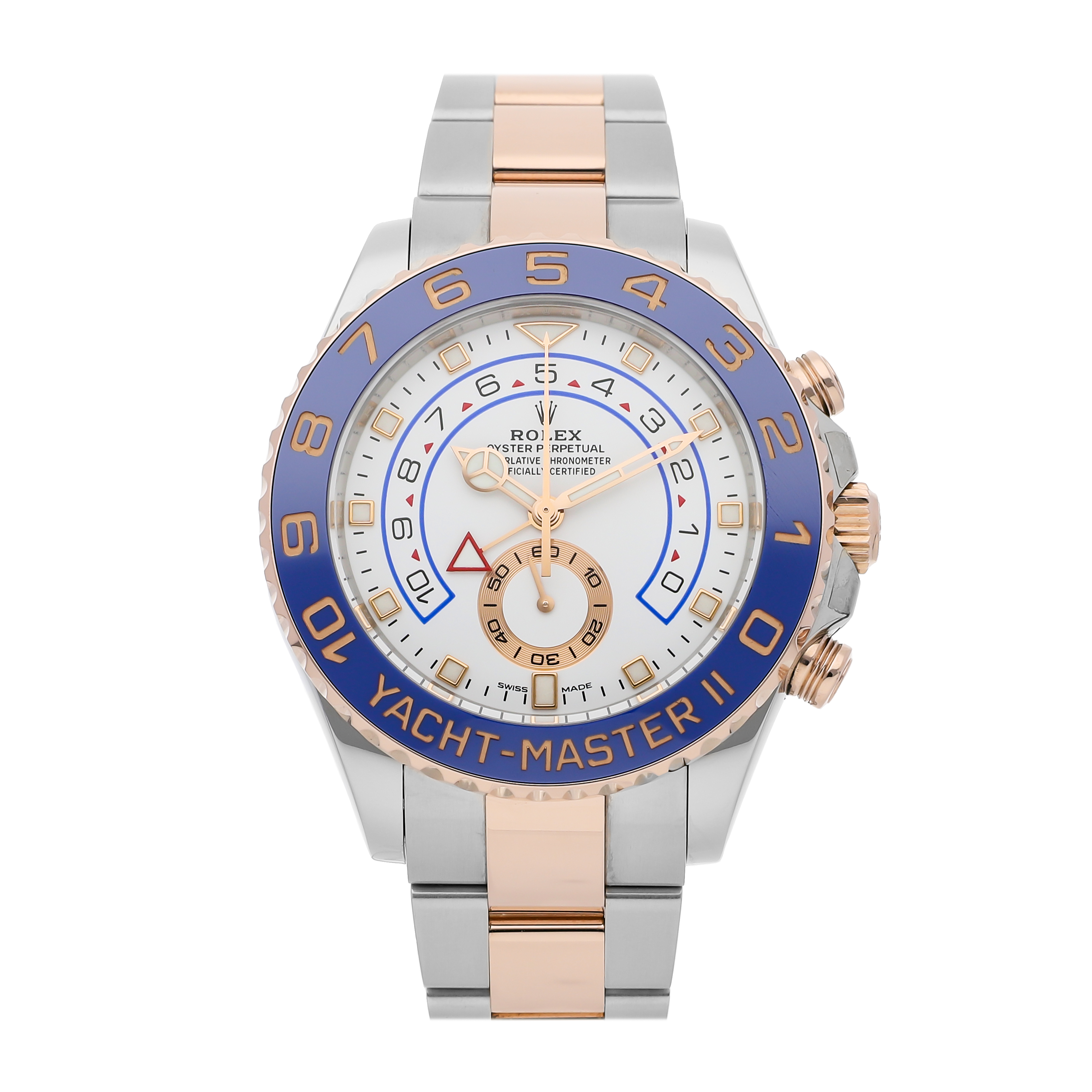 Rolex Yacht-Master II 116681-4800116