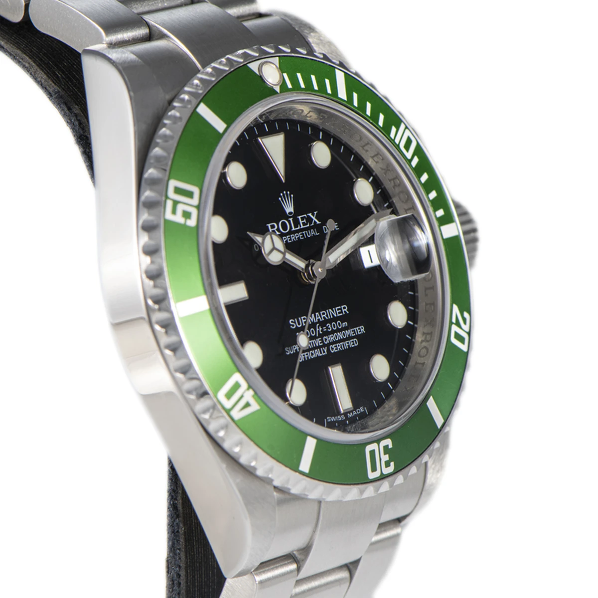 Rolex Submariner Date