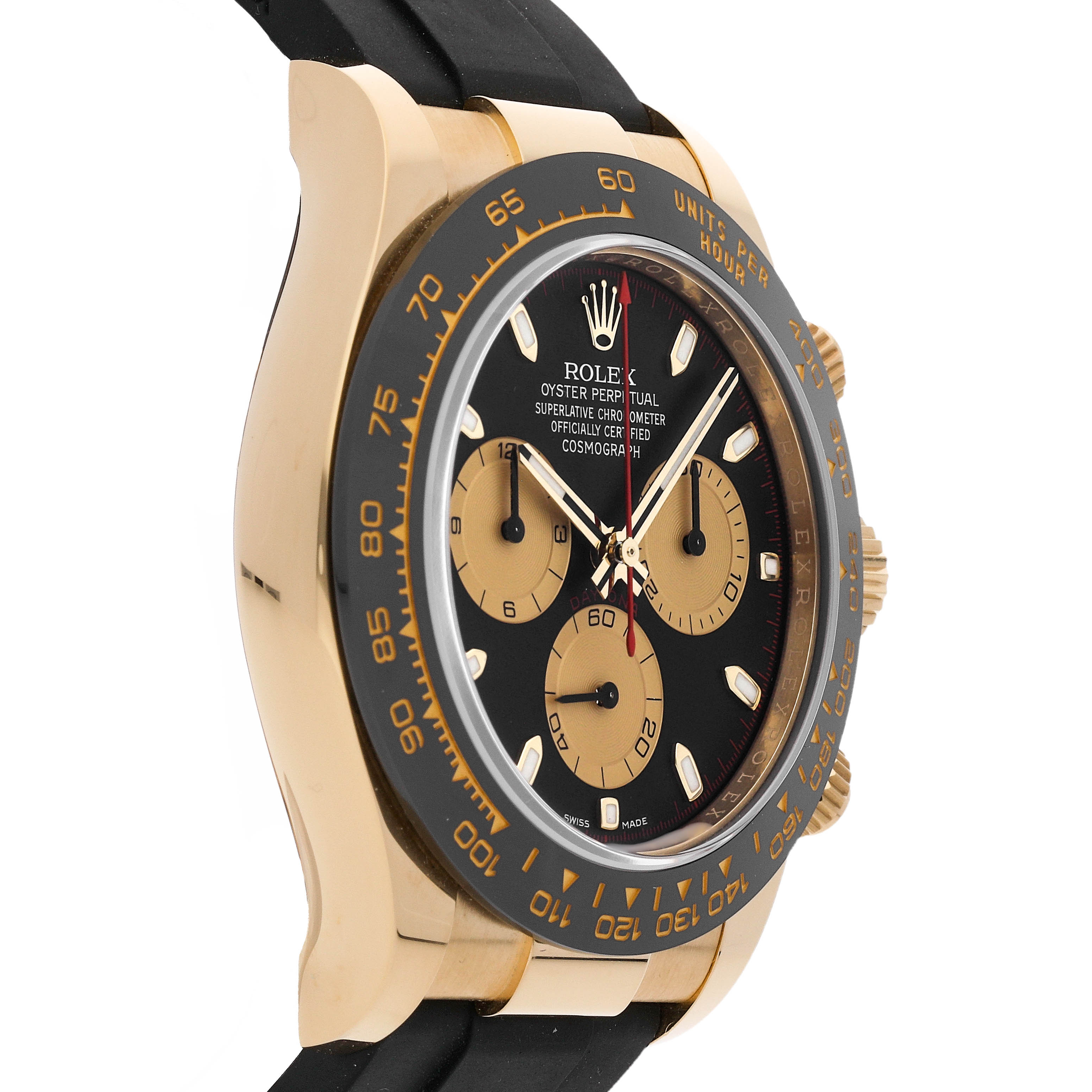 Rolex Daytona Cosmograph 116518LN-4786026