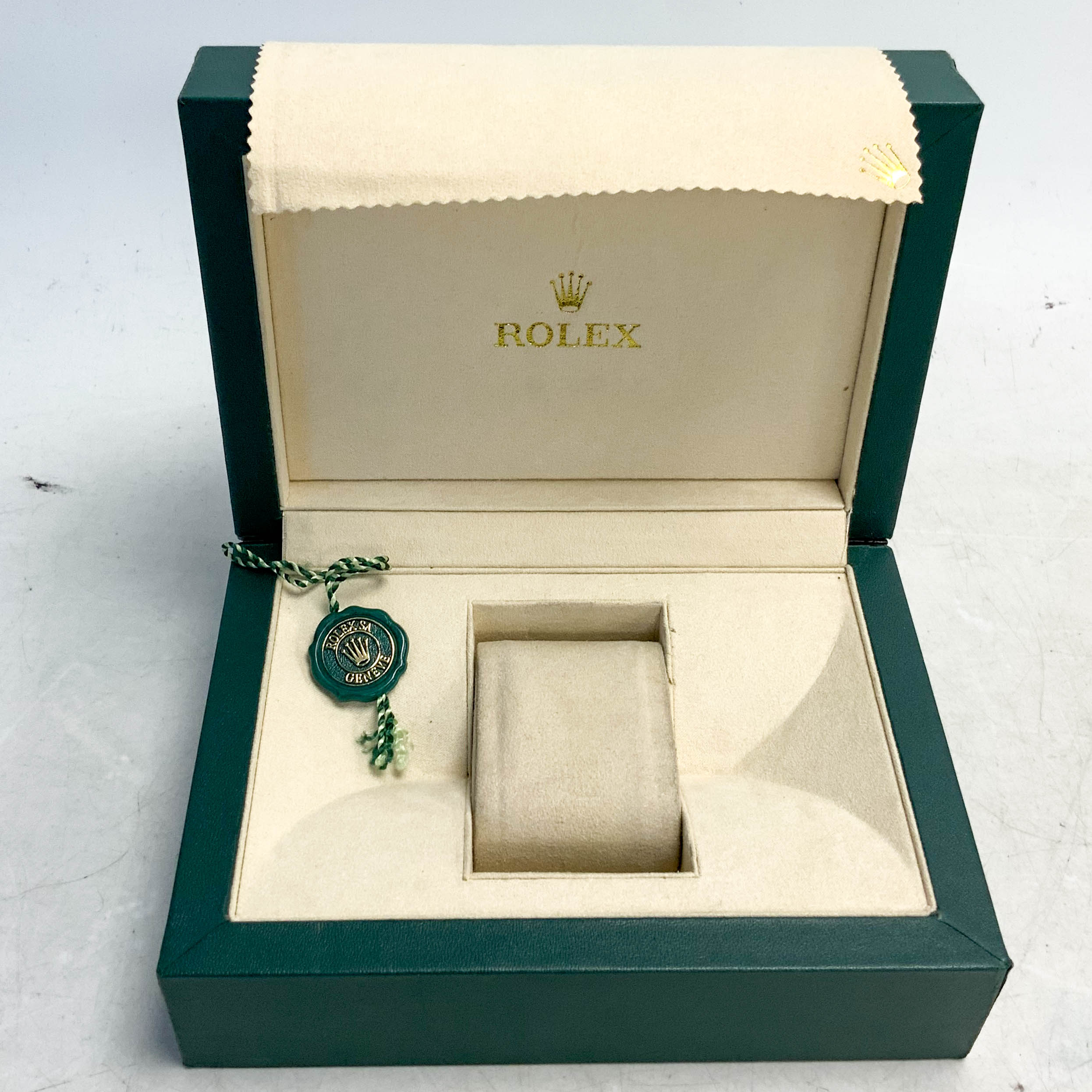 Rolex Submariner Date 16618-4670436