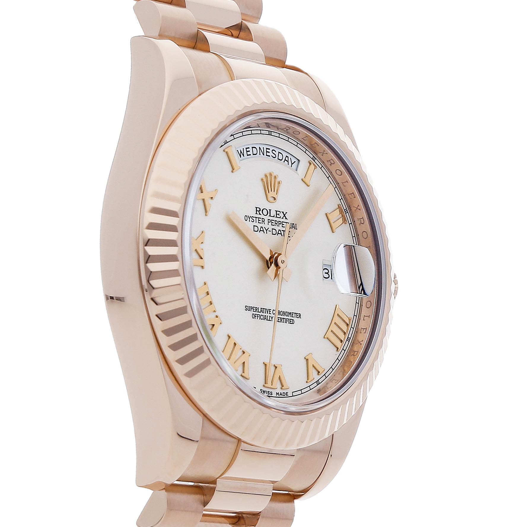 Rolex Day-Date II 218235-4693123