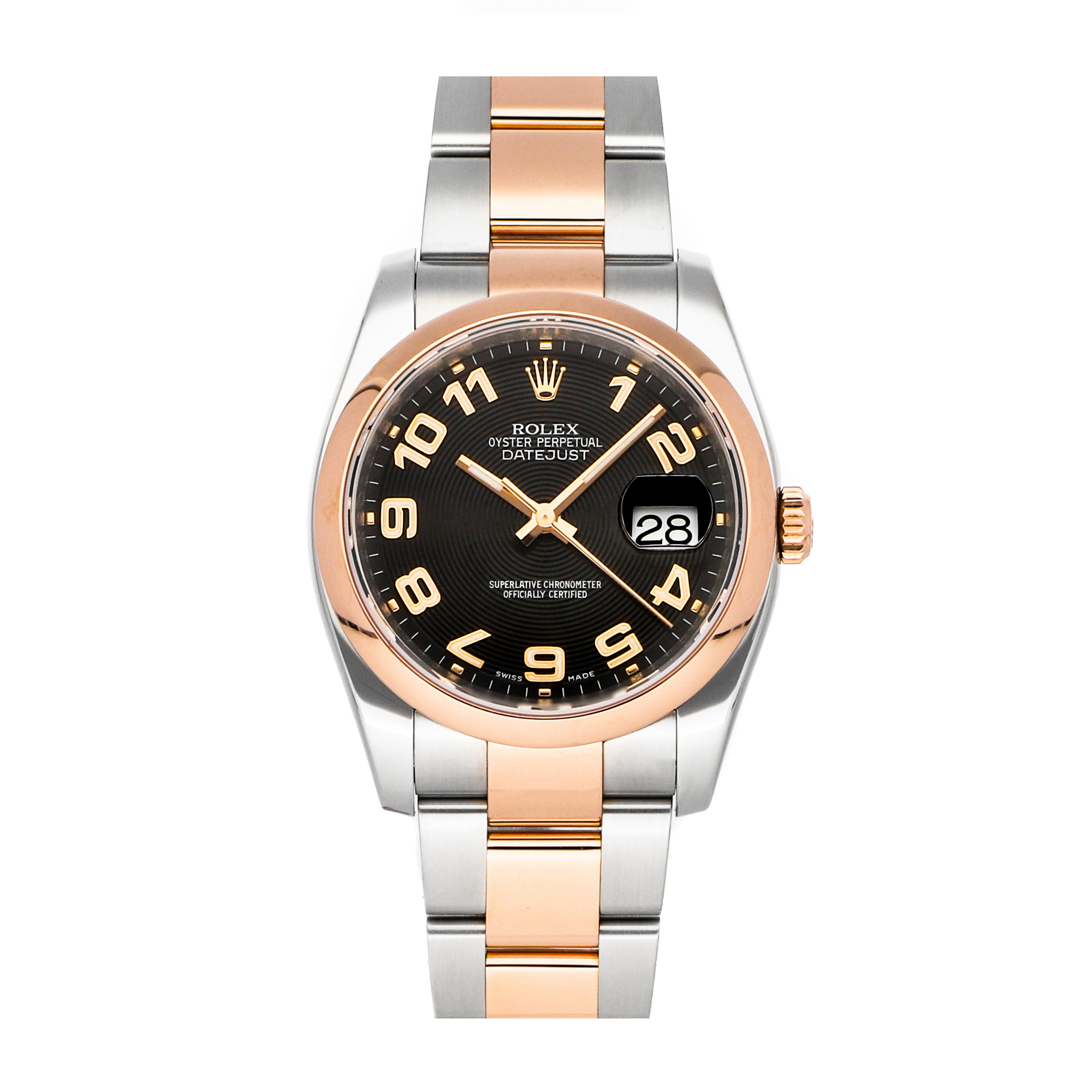Rolex Datejust 116201-4582508