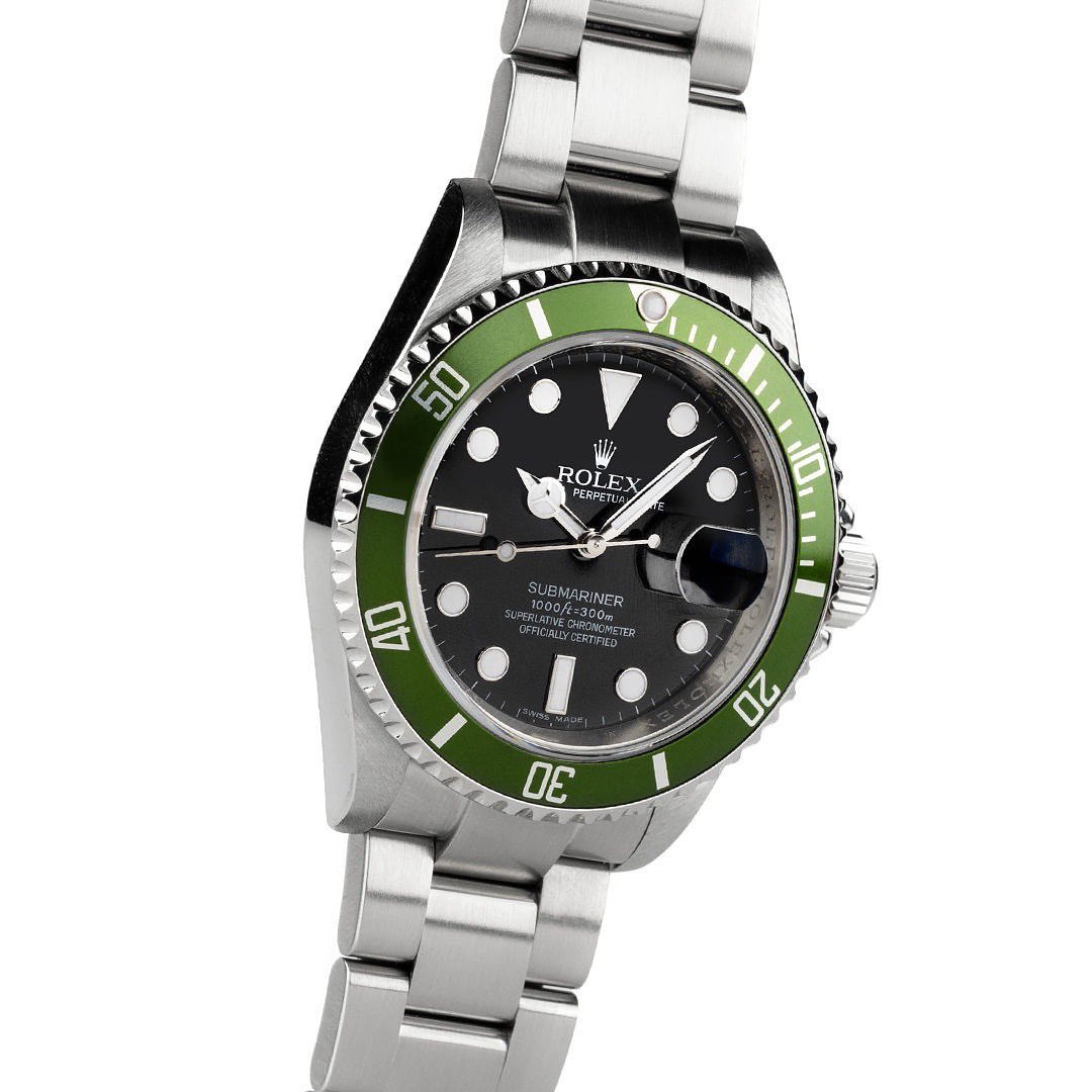 Rolex Submariner Date 