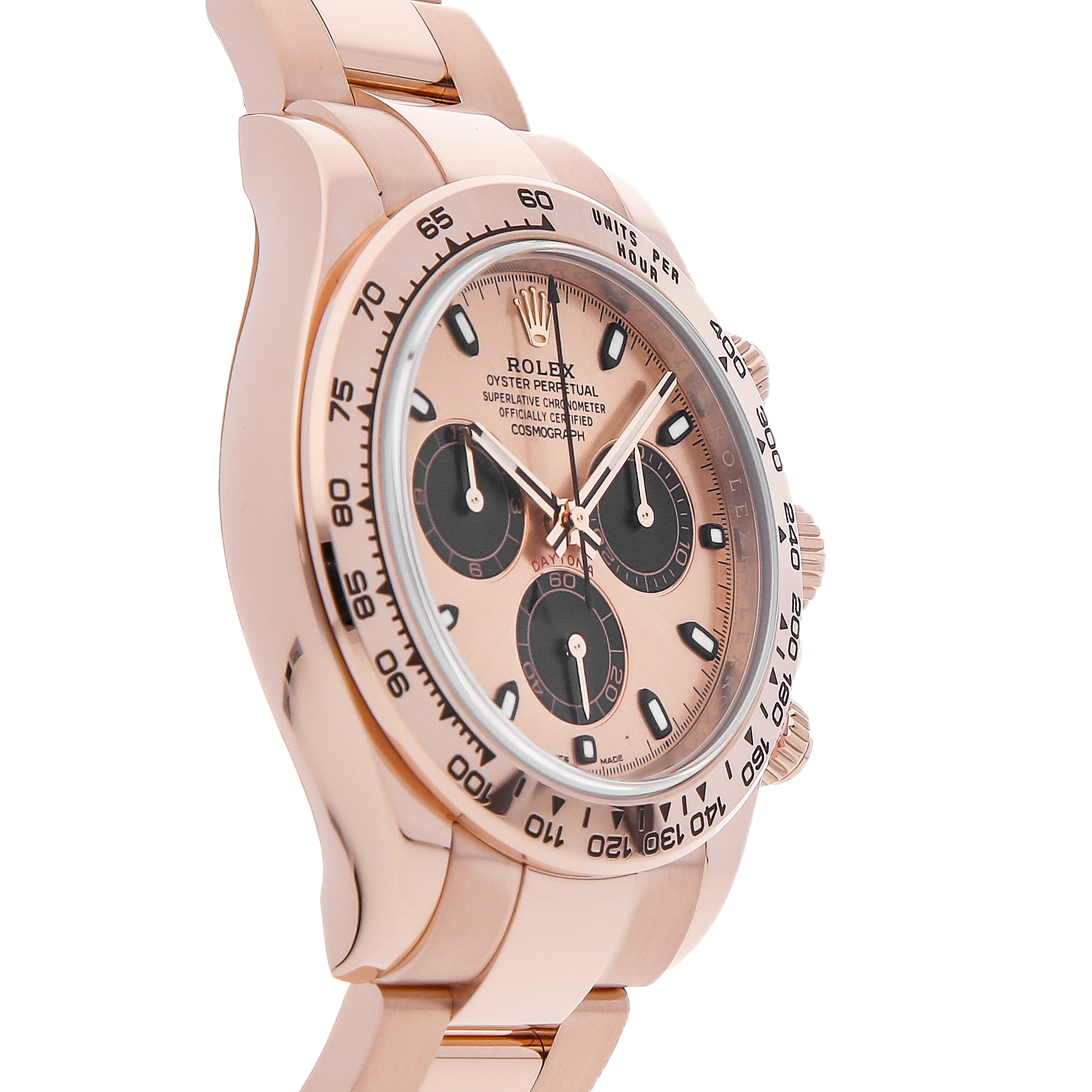 Rolex Daytona Cosmograph 116505-4719449