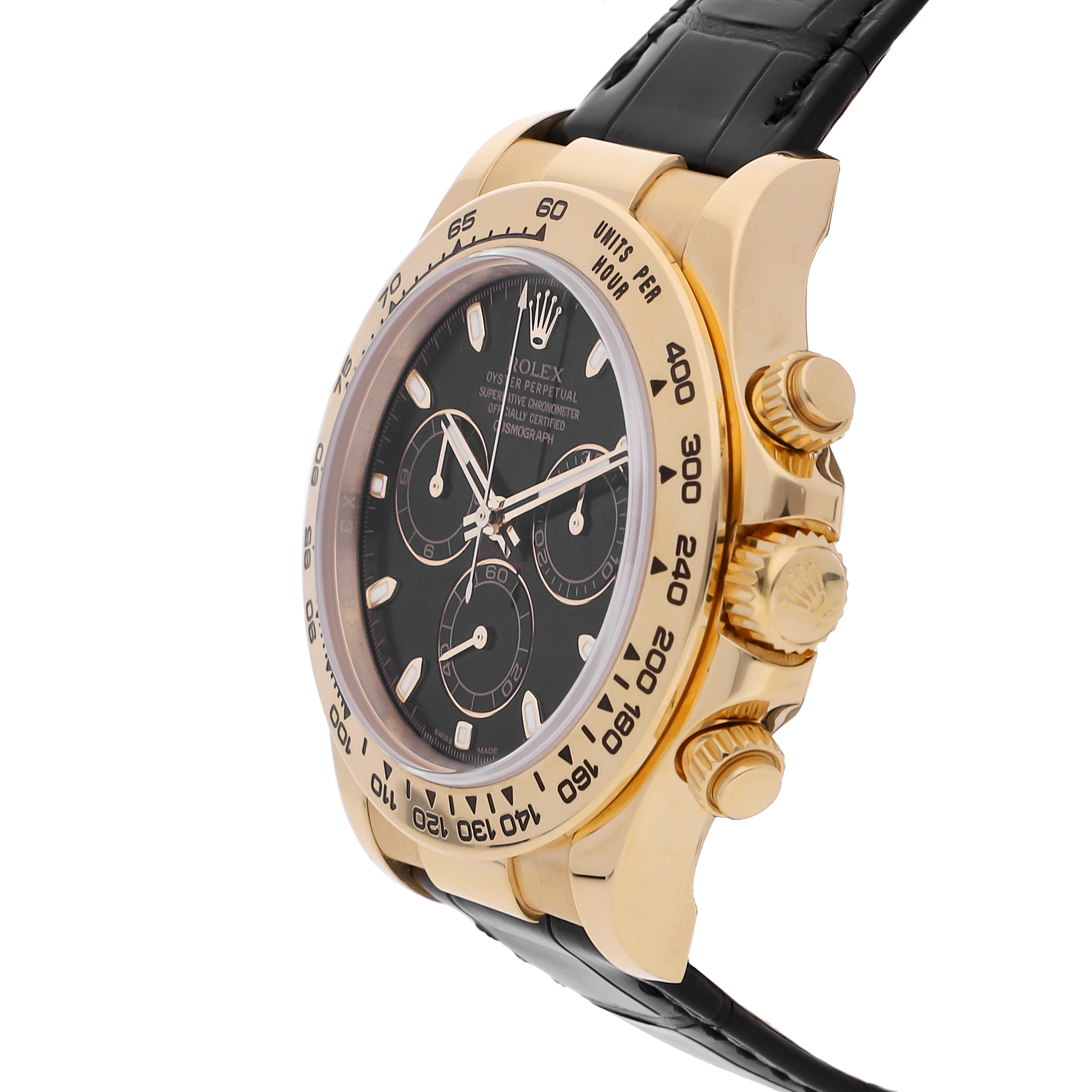 Rolex Daytona Cosmograph 116518-4769832