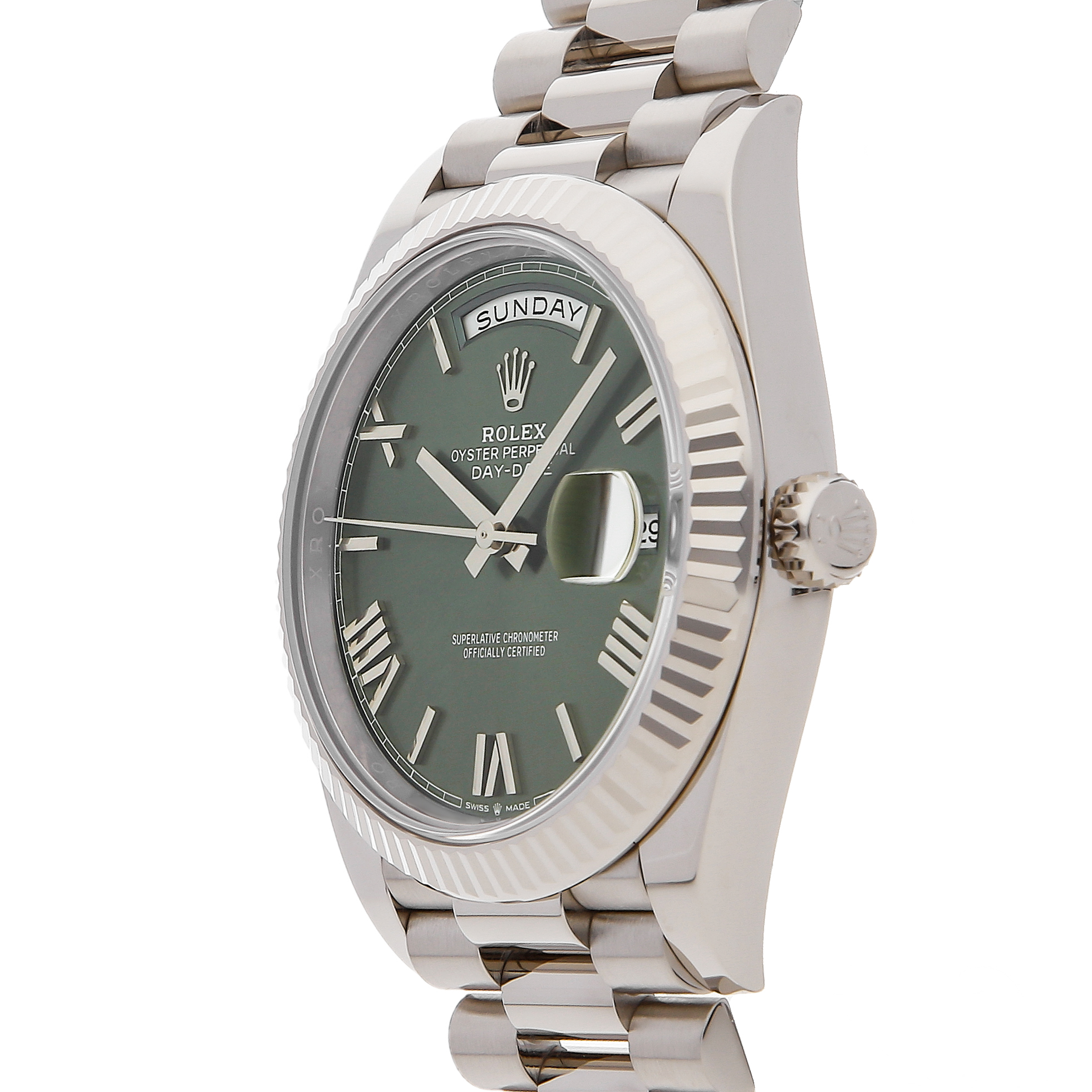 Rolex Day-Date 228239-4755542