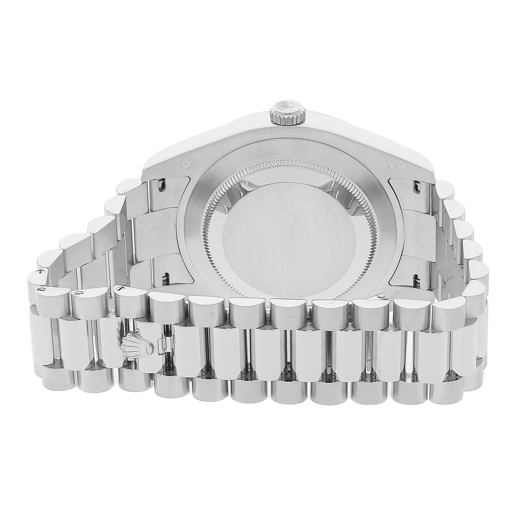 Rolex Day-Date 218206-4732079