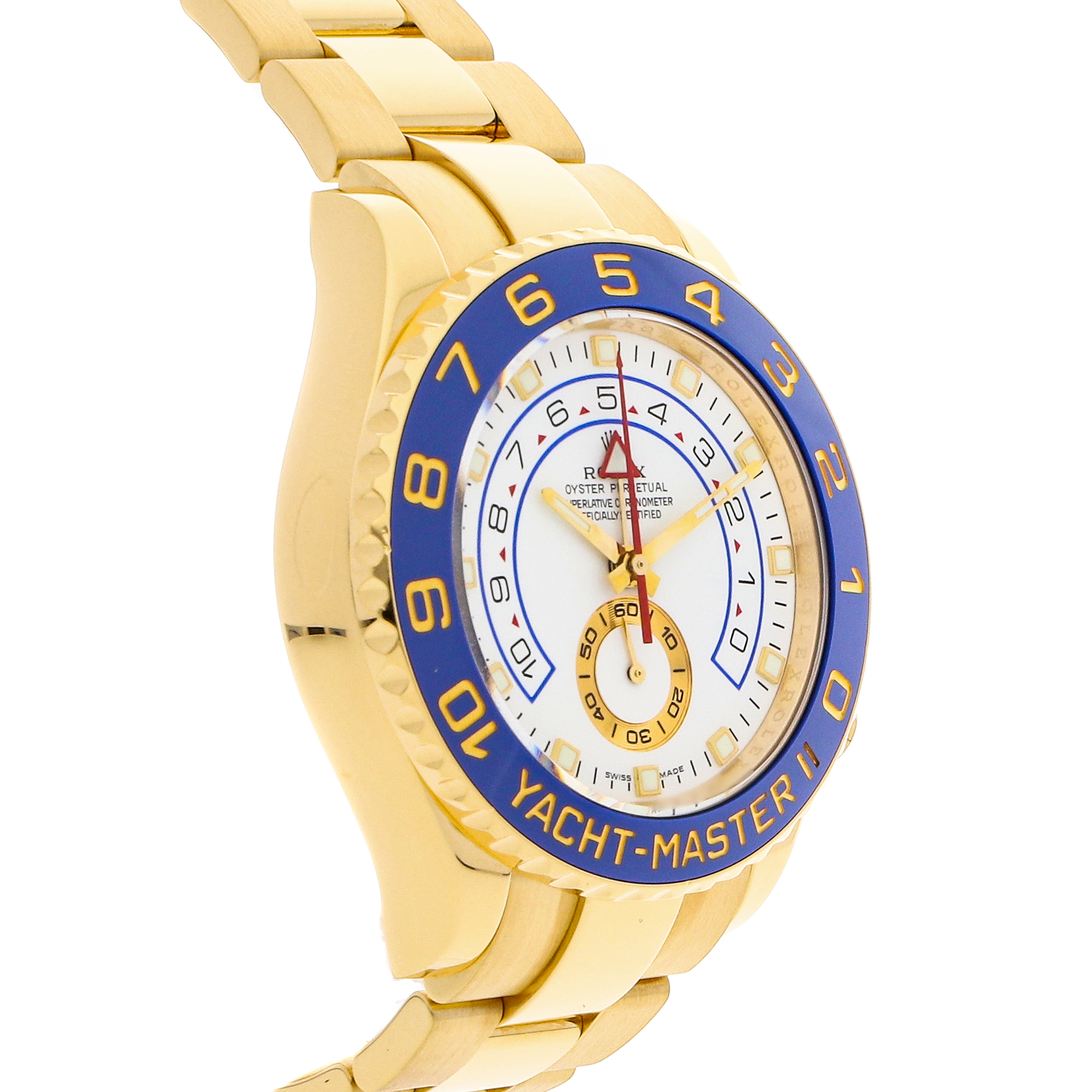 Rolex Yacht-Master II 116688-4572723