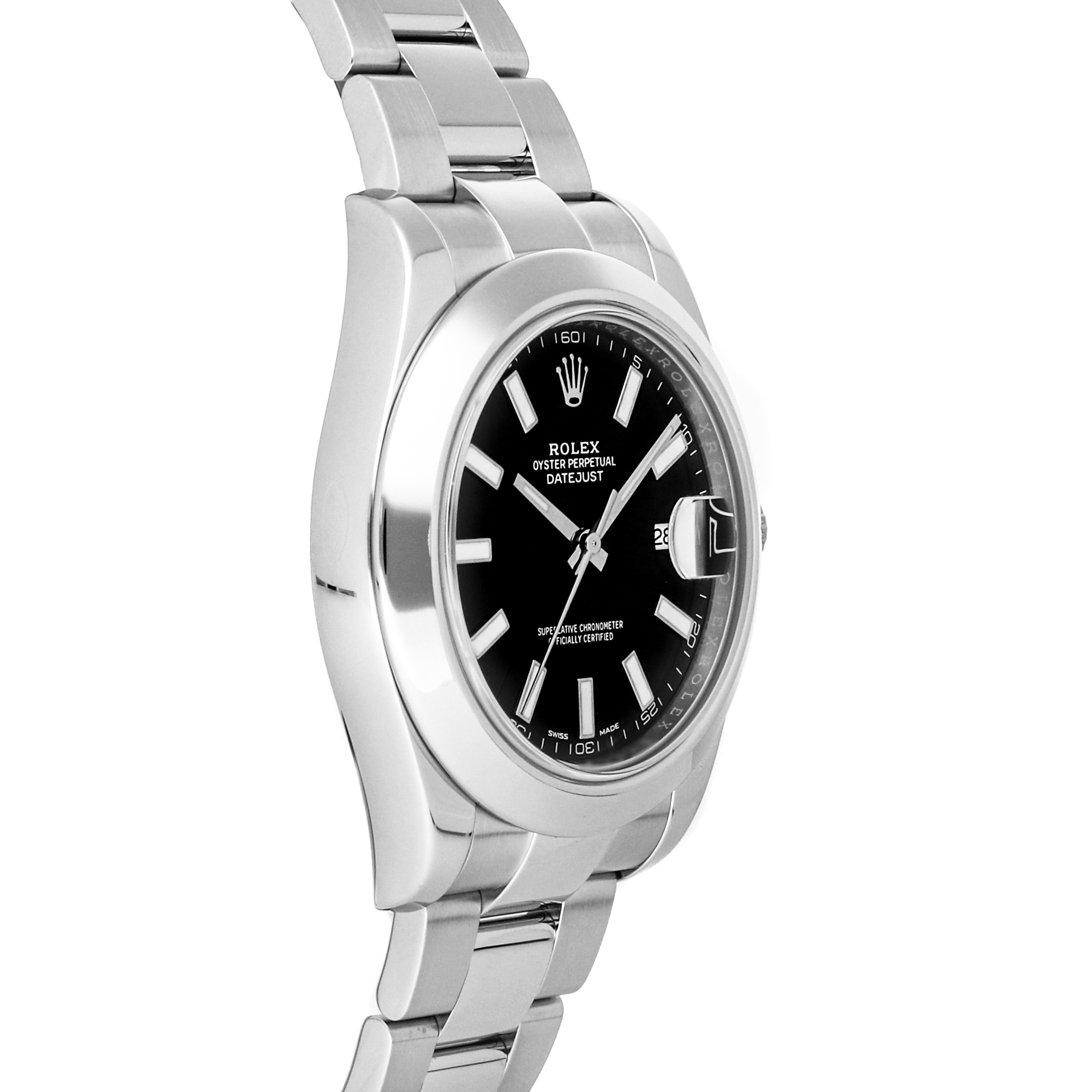 Rolex Datejust II 116300-4516969