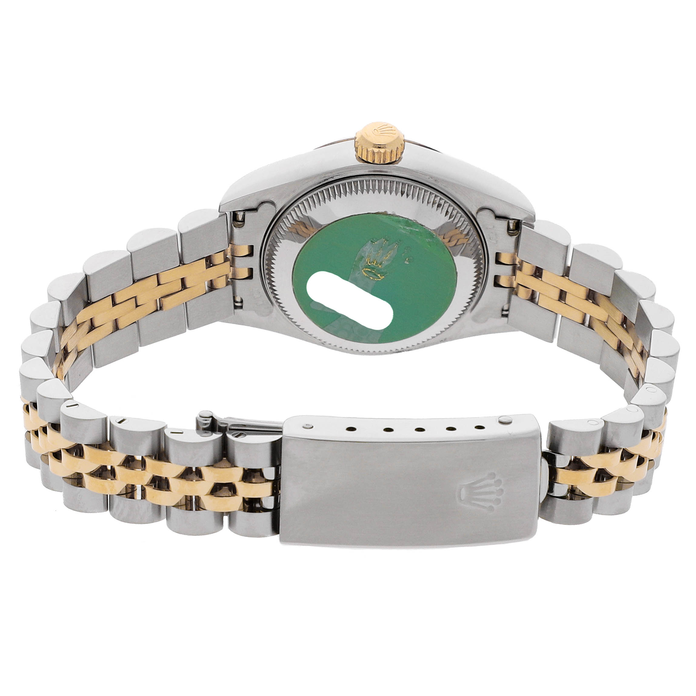 Rolex Datejust 69173-4757357