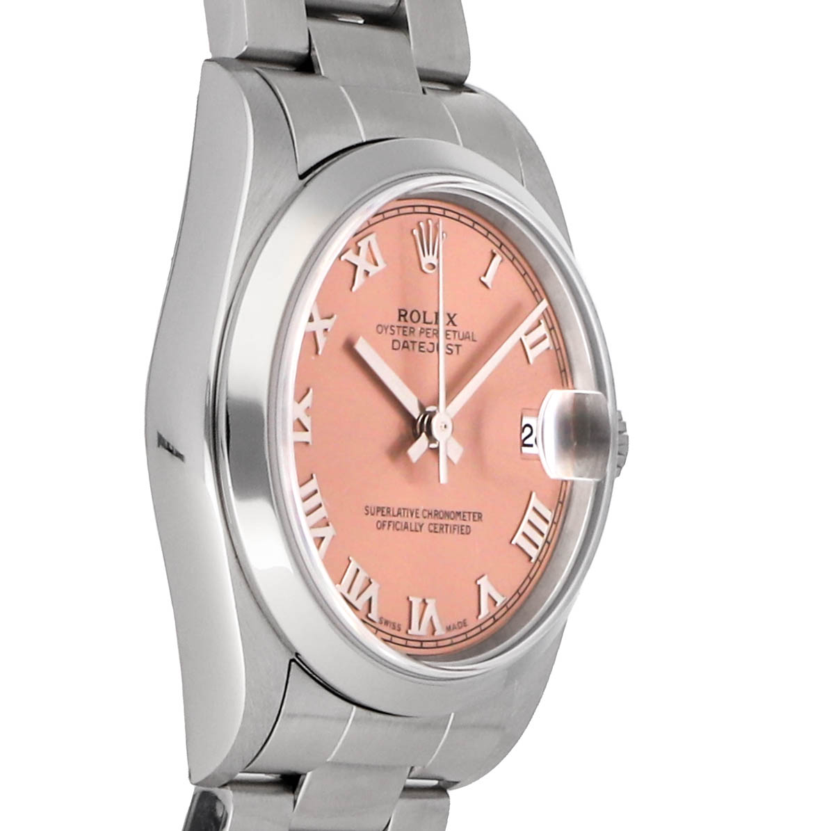 Rolex Datejust 78240-4544243