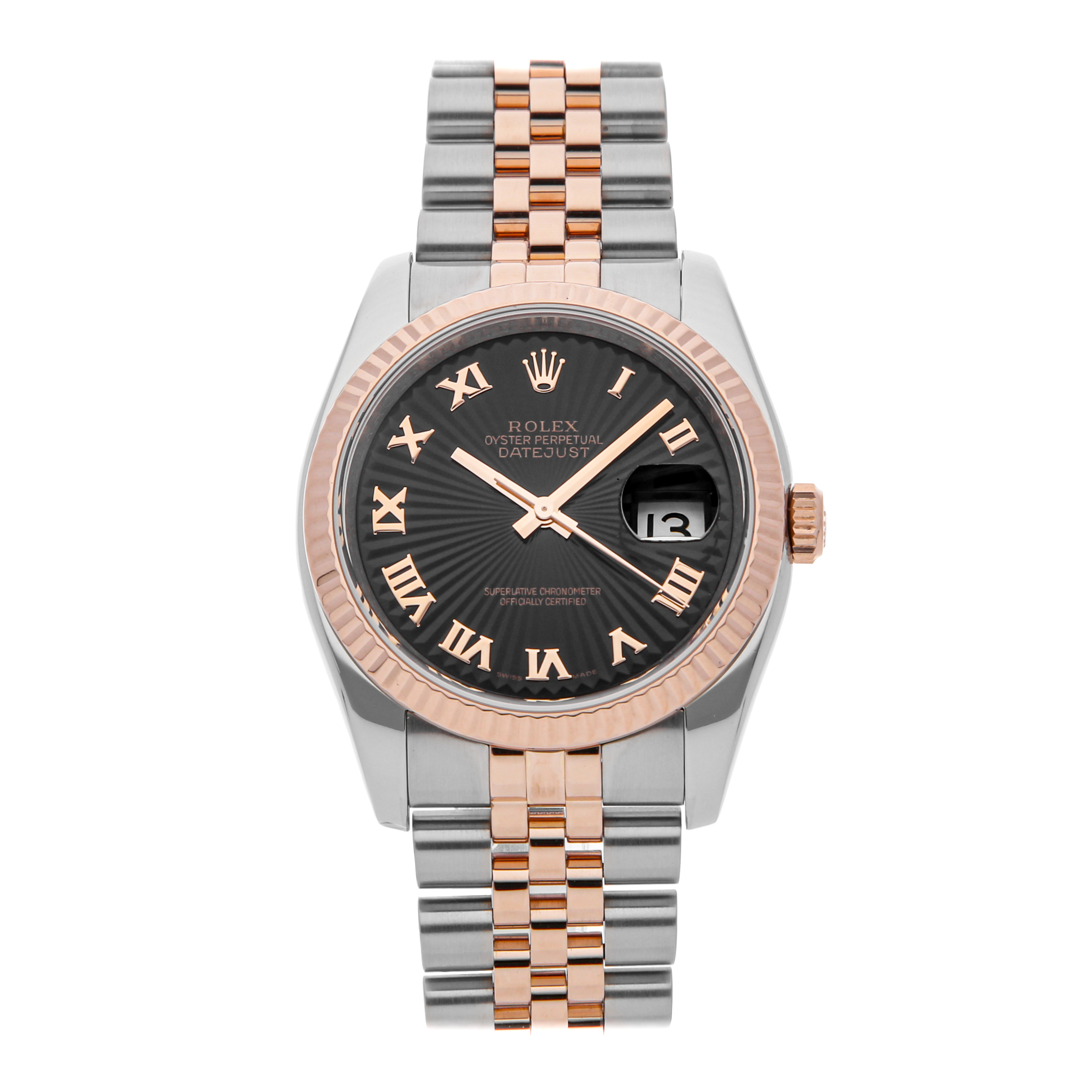 Rolex Datejust 116231-4557724