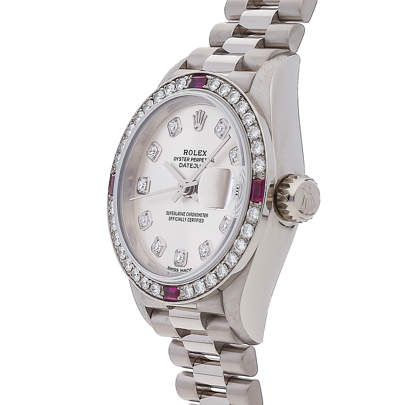 Rolex Datejust 69069-4726881