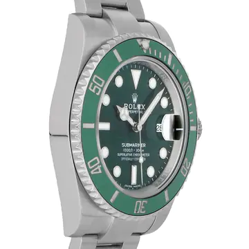 Rolex Submariner Date 