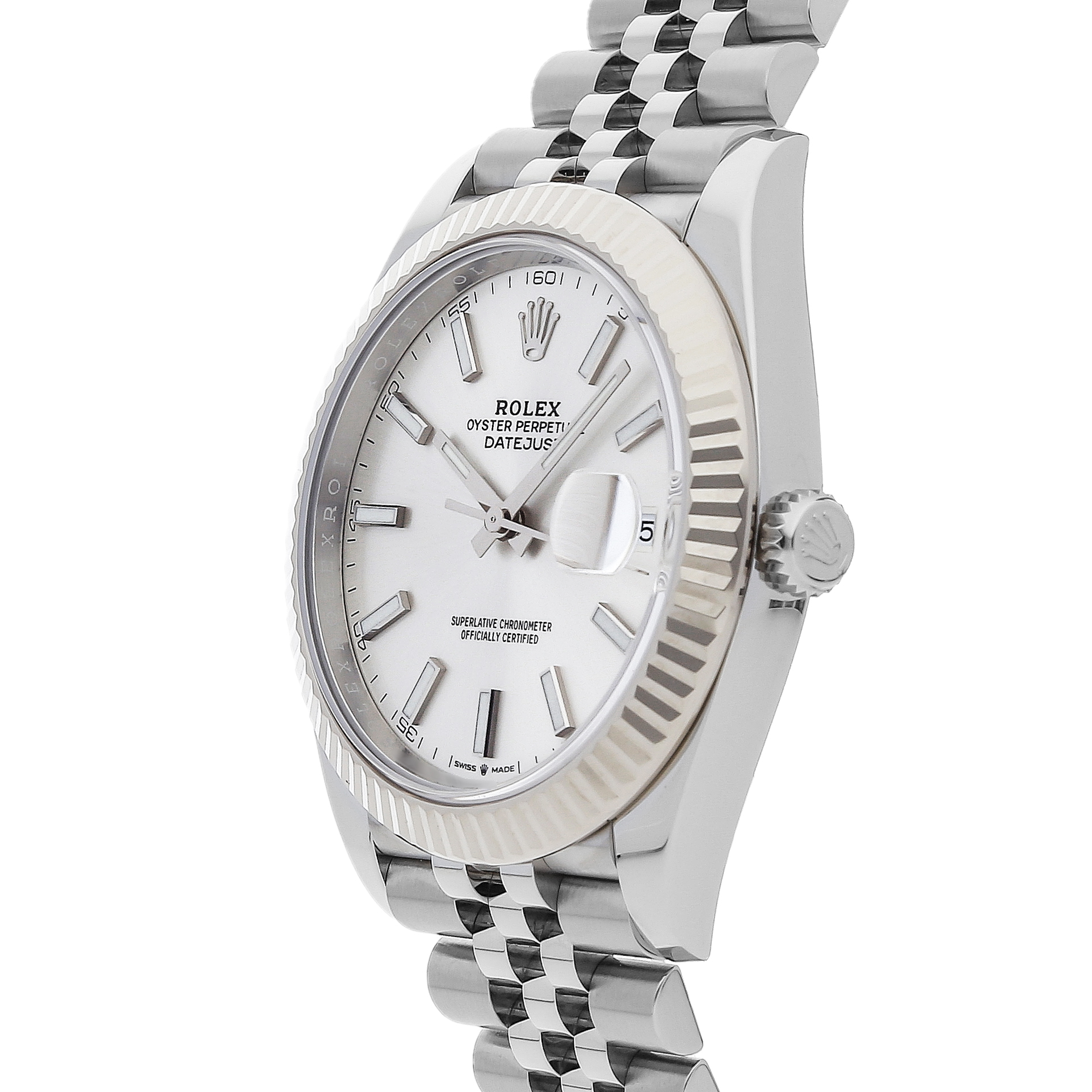 Rolex Datejust 126334-4557583