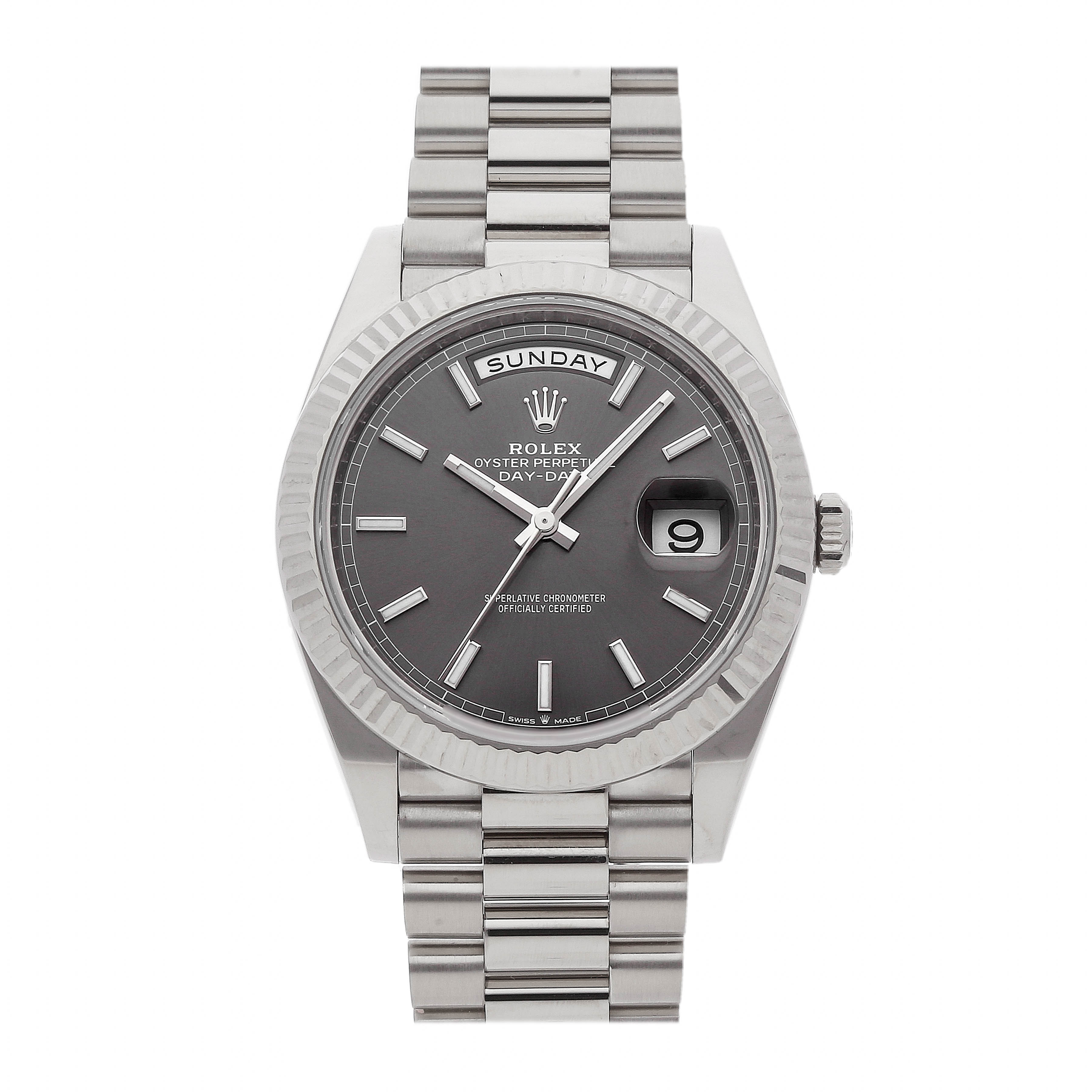 Rolex Day-Date 228239-4745923