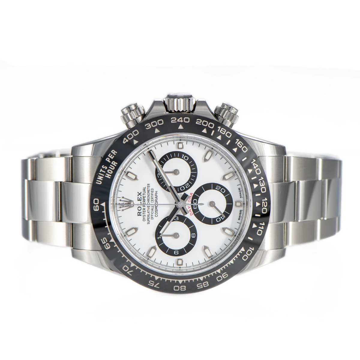 Rolex Daytona Cosmograph 116500LN-4722351