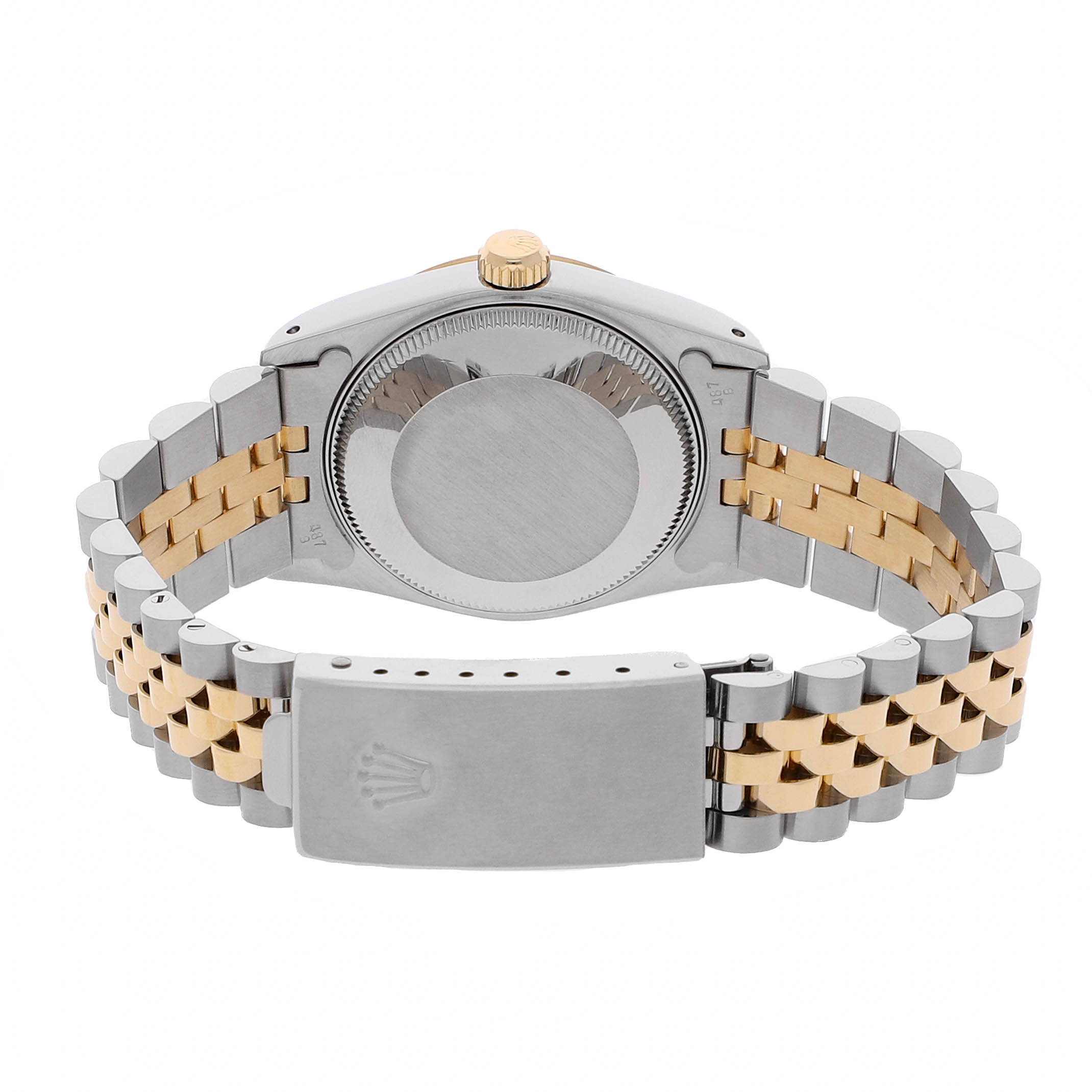 Rolex Datejust 68273-4643896