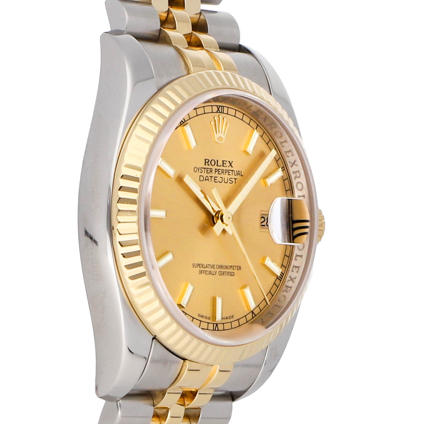Rolex Datejust 116233-4557914
