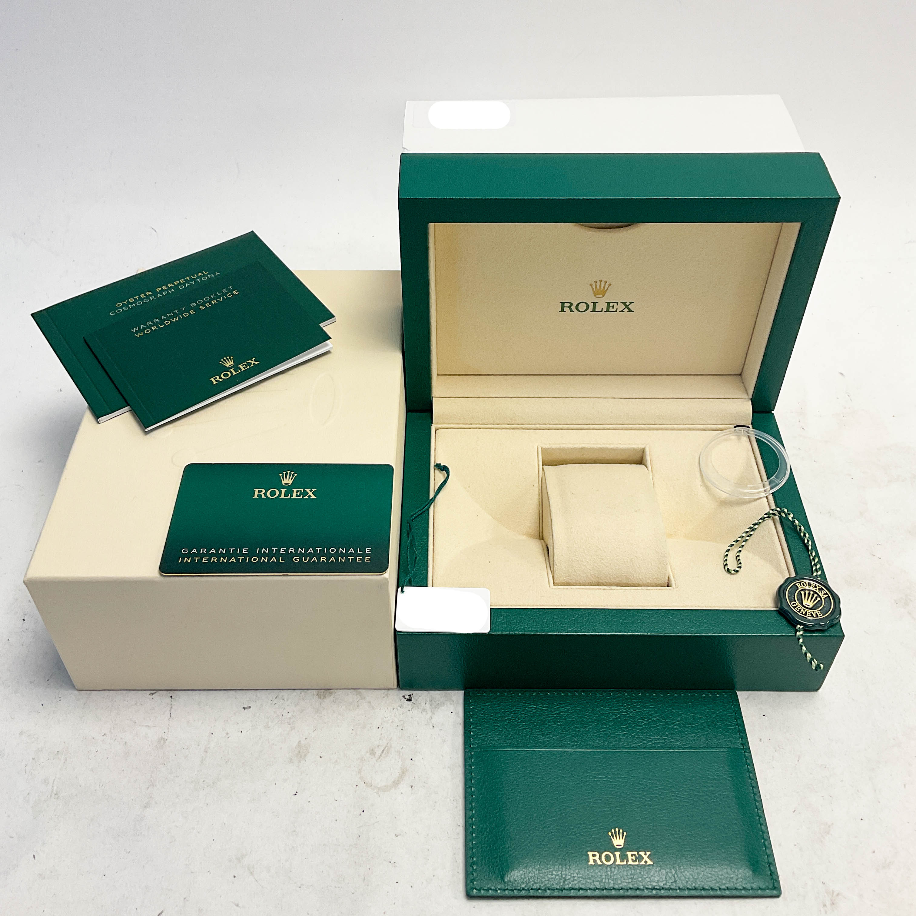 Rolex Daytona Cosmograph 116503-4778544