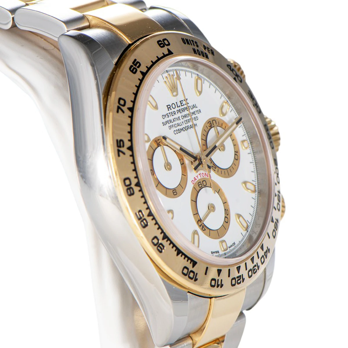 Rolex Daytona Cosmograph 116503-4802112