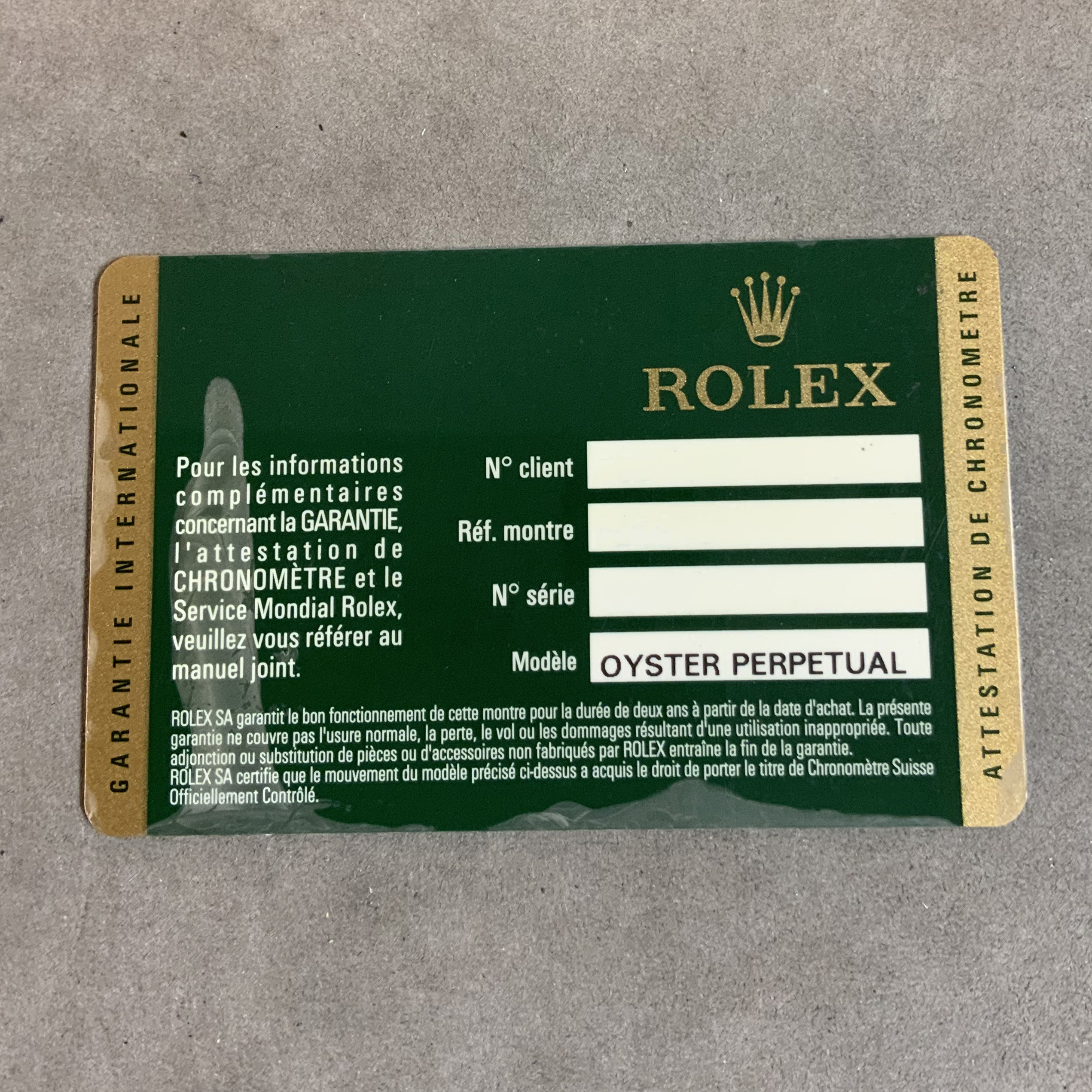 Rolex Datejust 116201-4582508