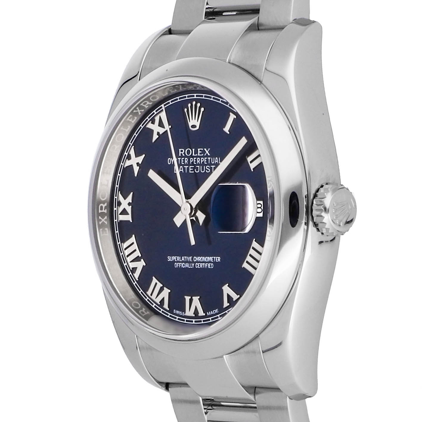 Rolex Datejust 116200-4709051