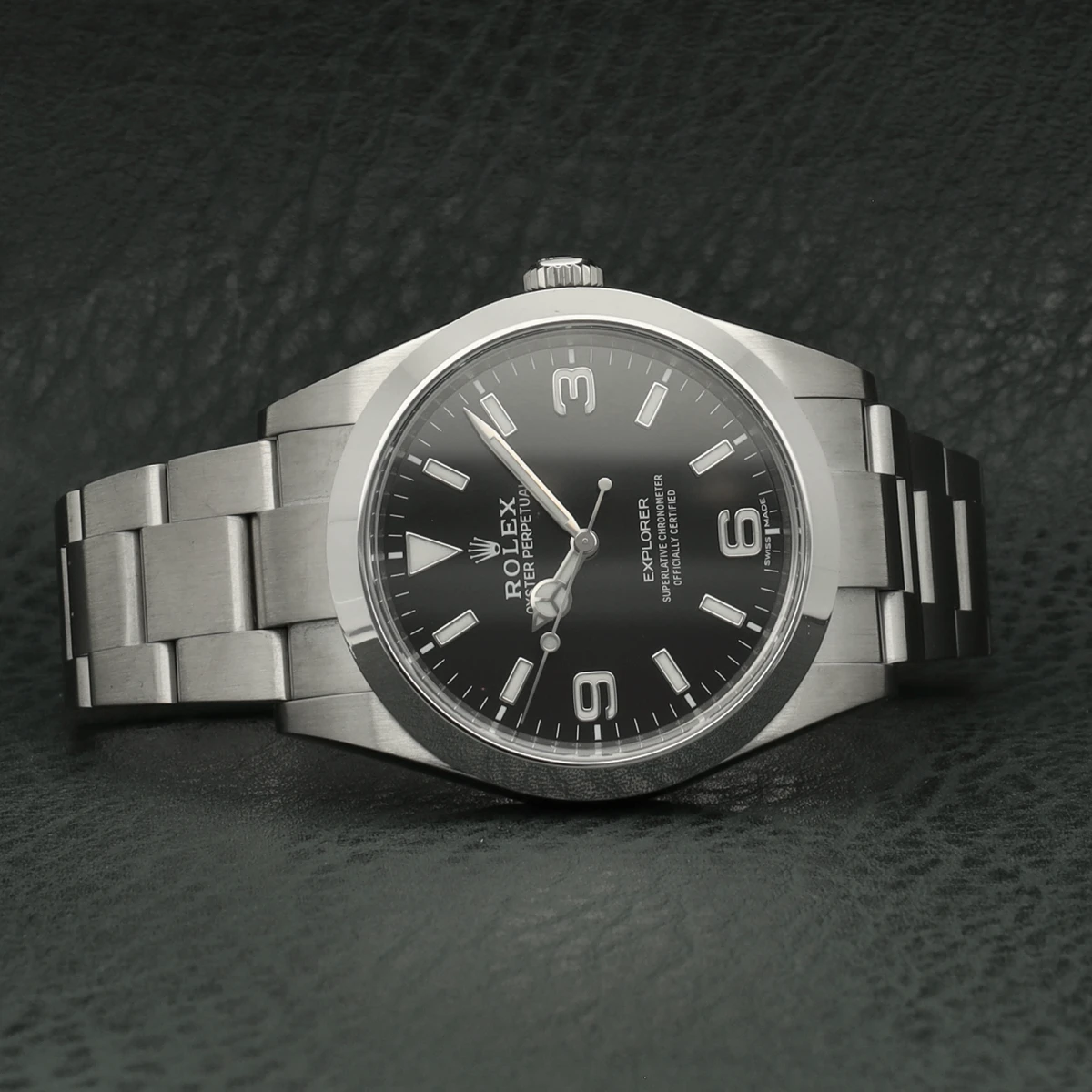 Rolex Explorer 214270-4804621