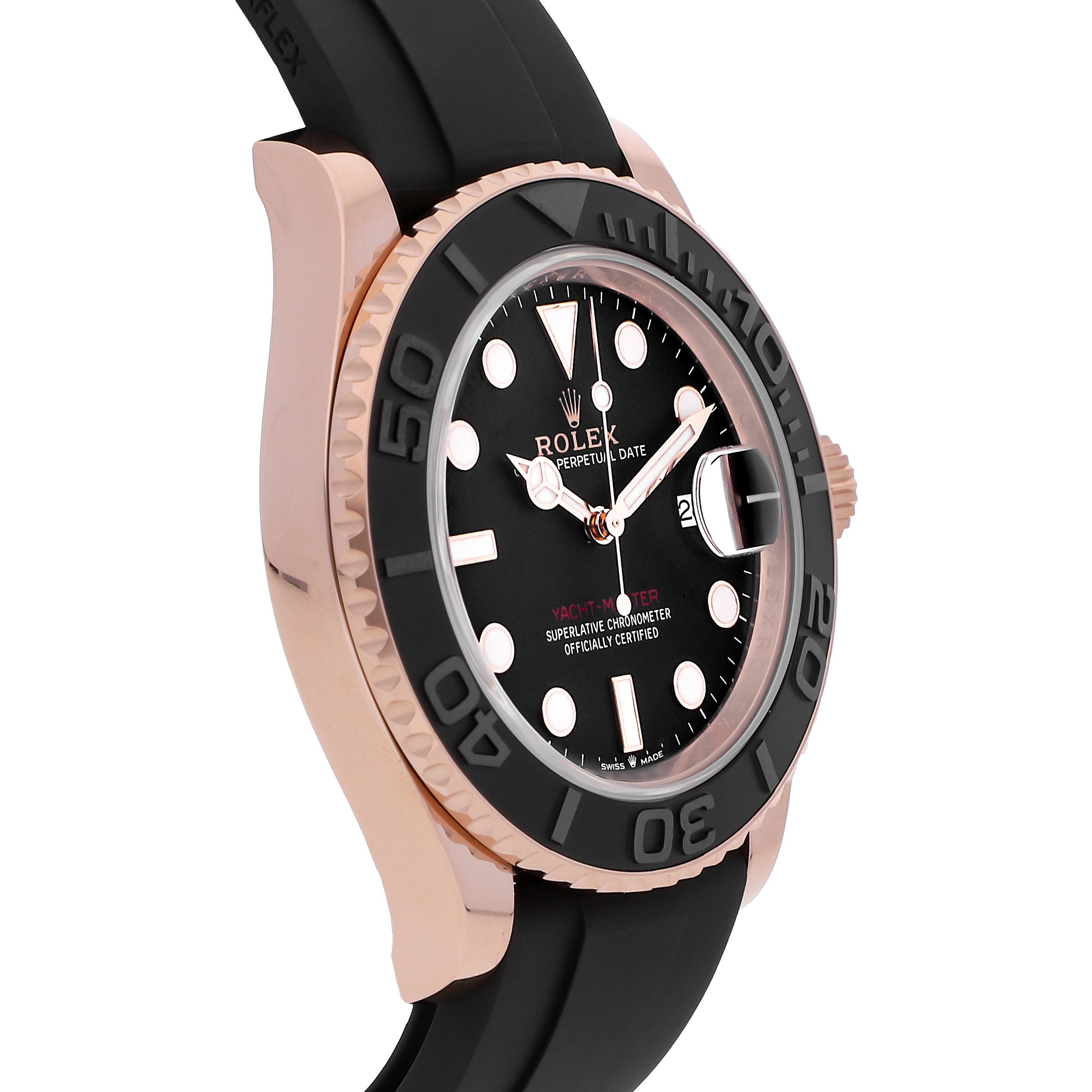 Rolex Yacht-Master 126655-4778361