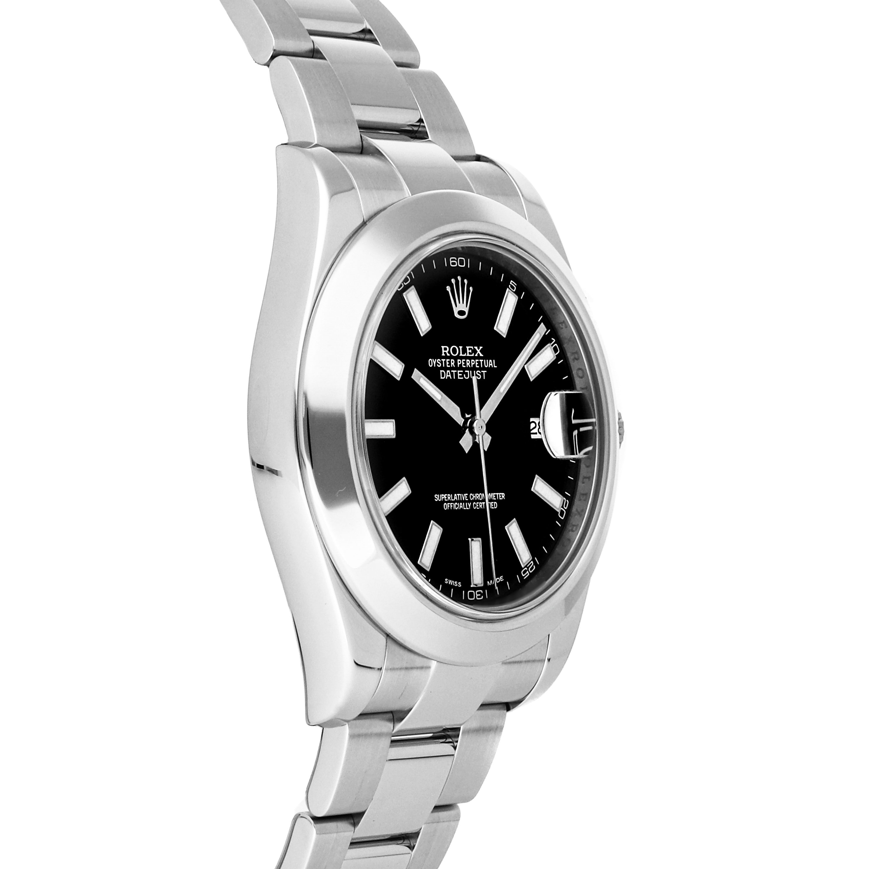 Rolex Datejust II 116300-4568218