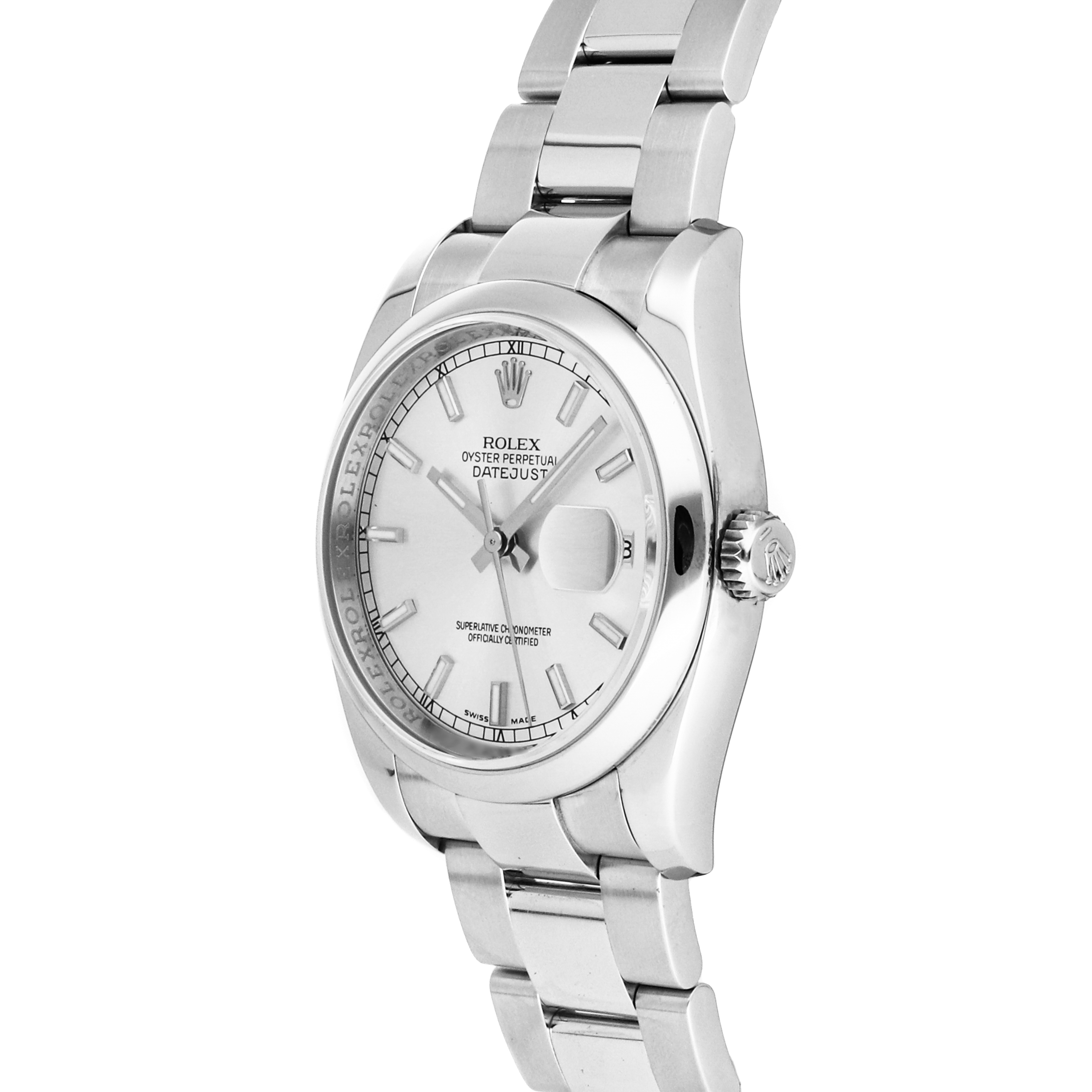 Rolex Datejust 116200-4495446